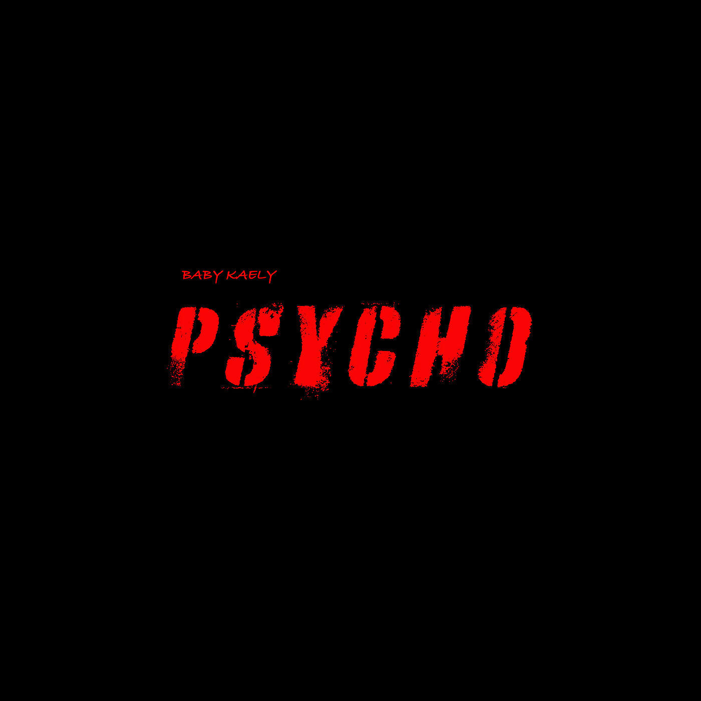 Релиз Psycho