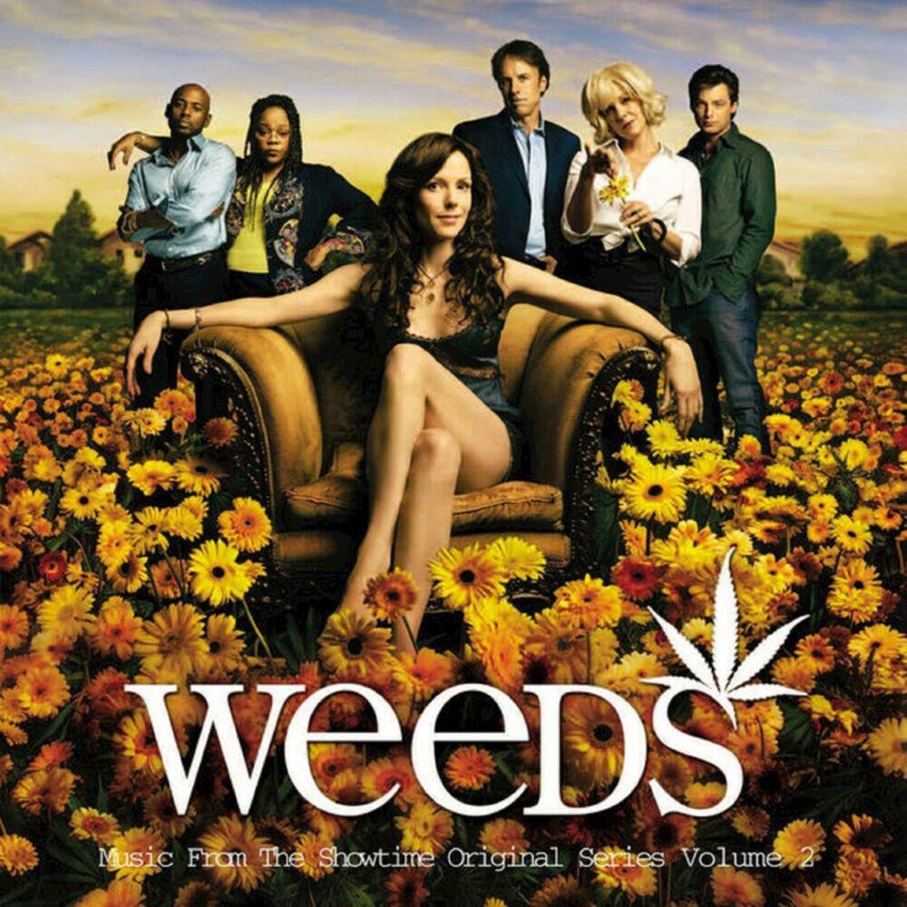 Релиз Weeds (Music from the Original TV Series), Vol. 2