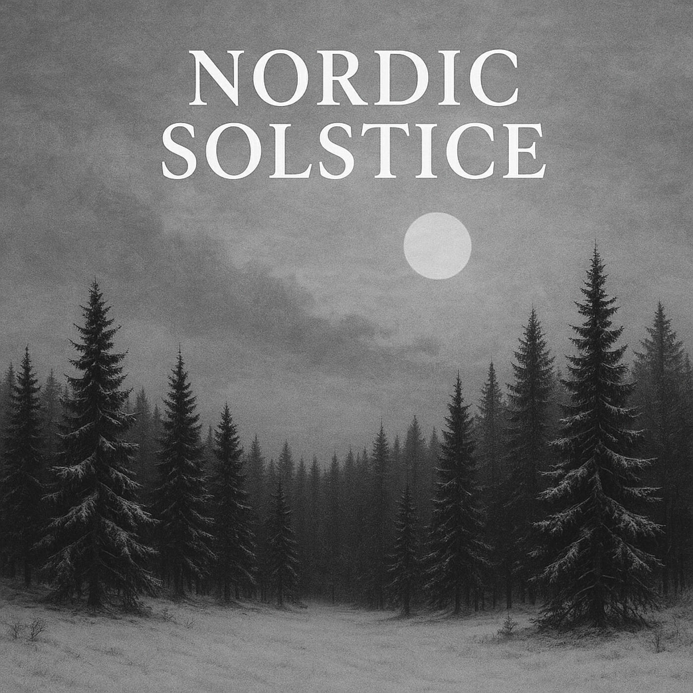 Релиз Nordic Solstice