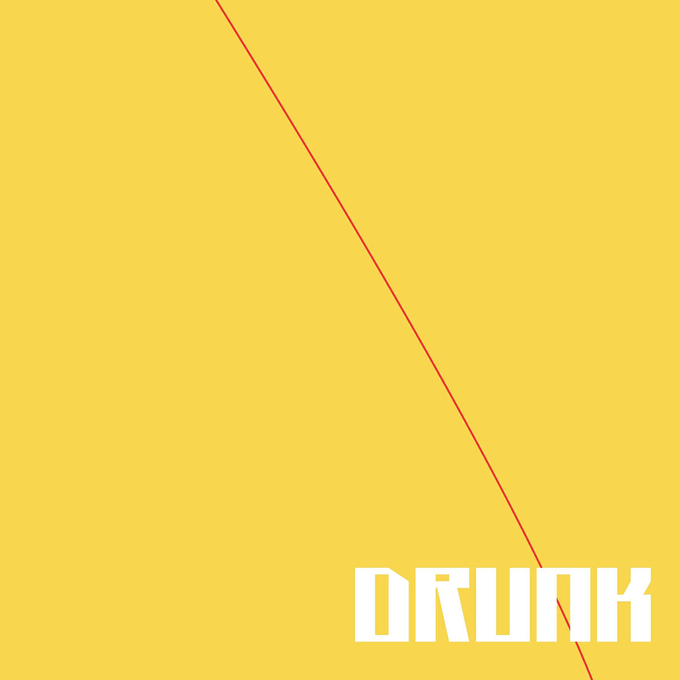Релиз Drunk