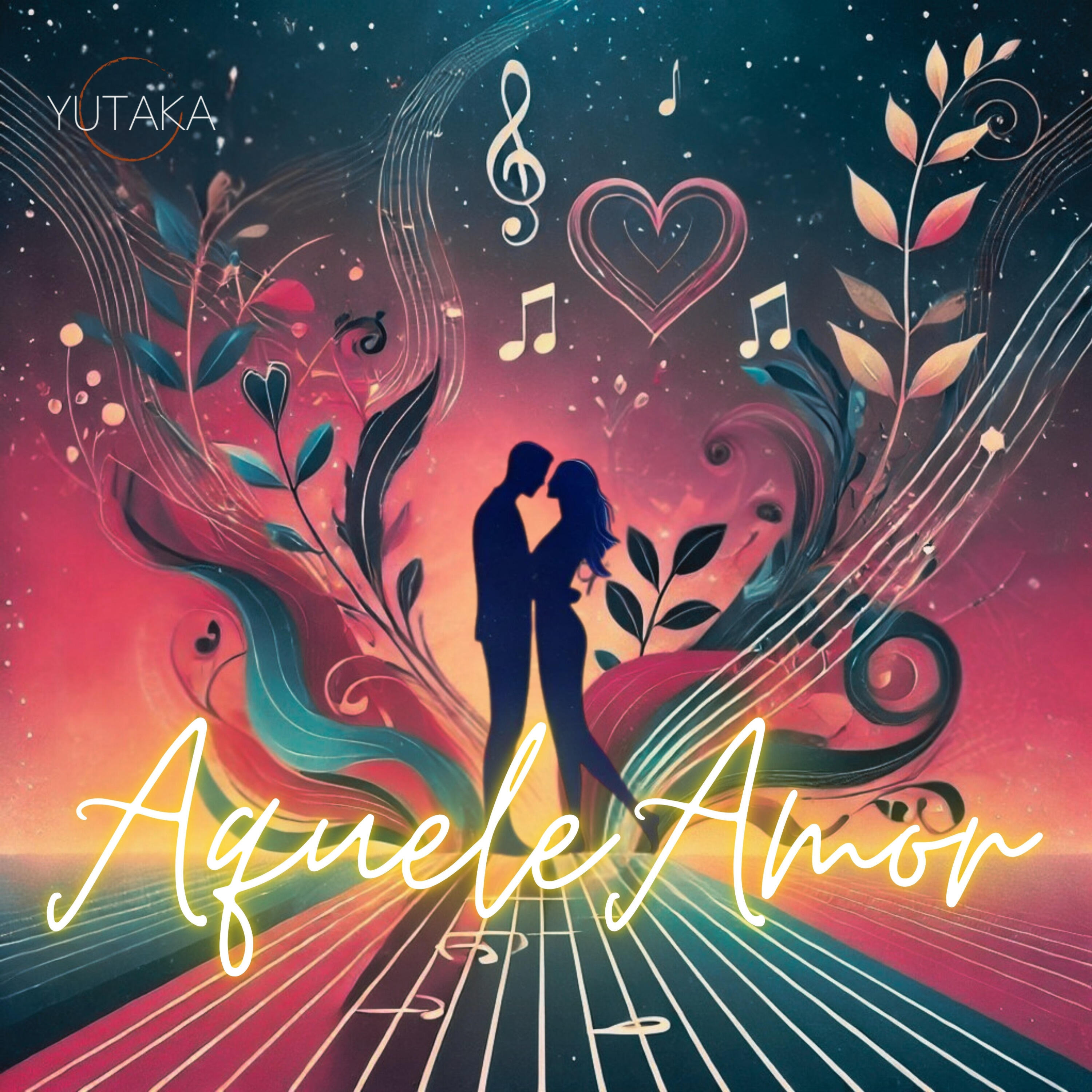 Релиз Aquele Amor