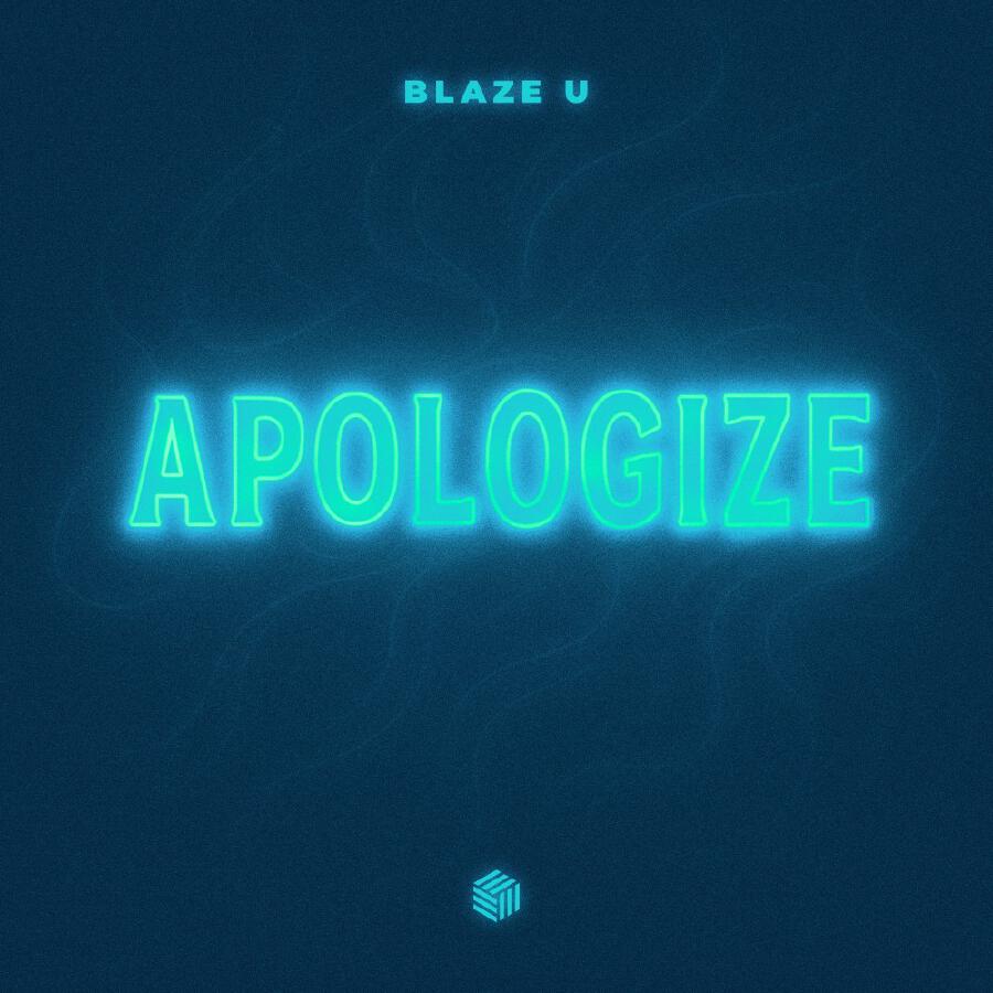 Релиз Apologize