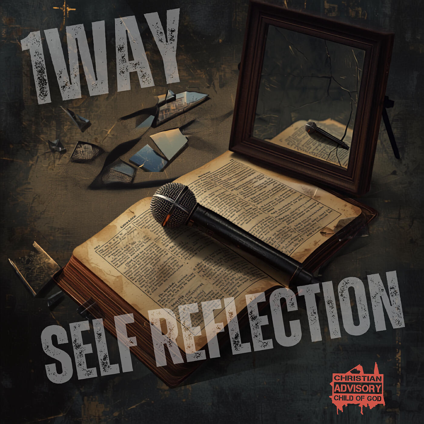 Релиз Self Reflection