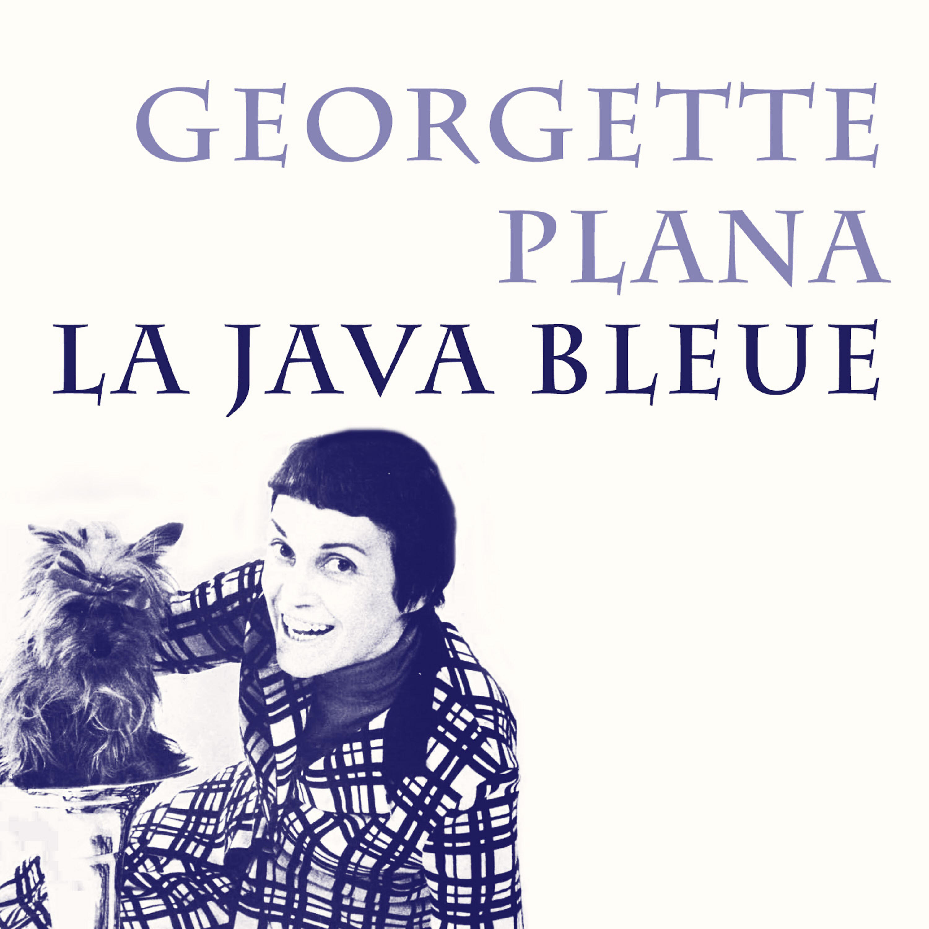 Релиз La java bleue