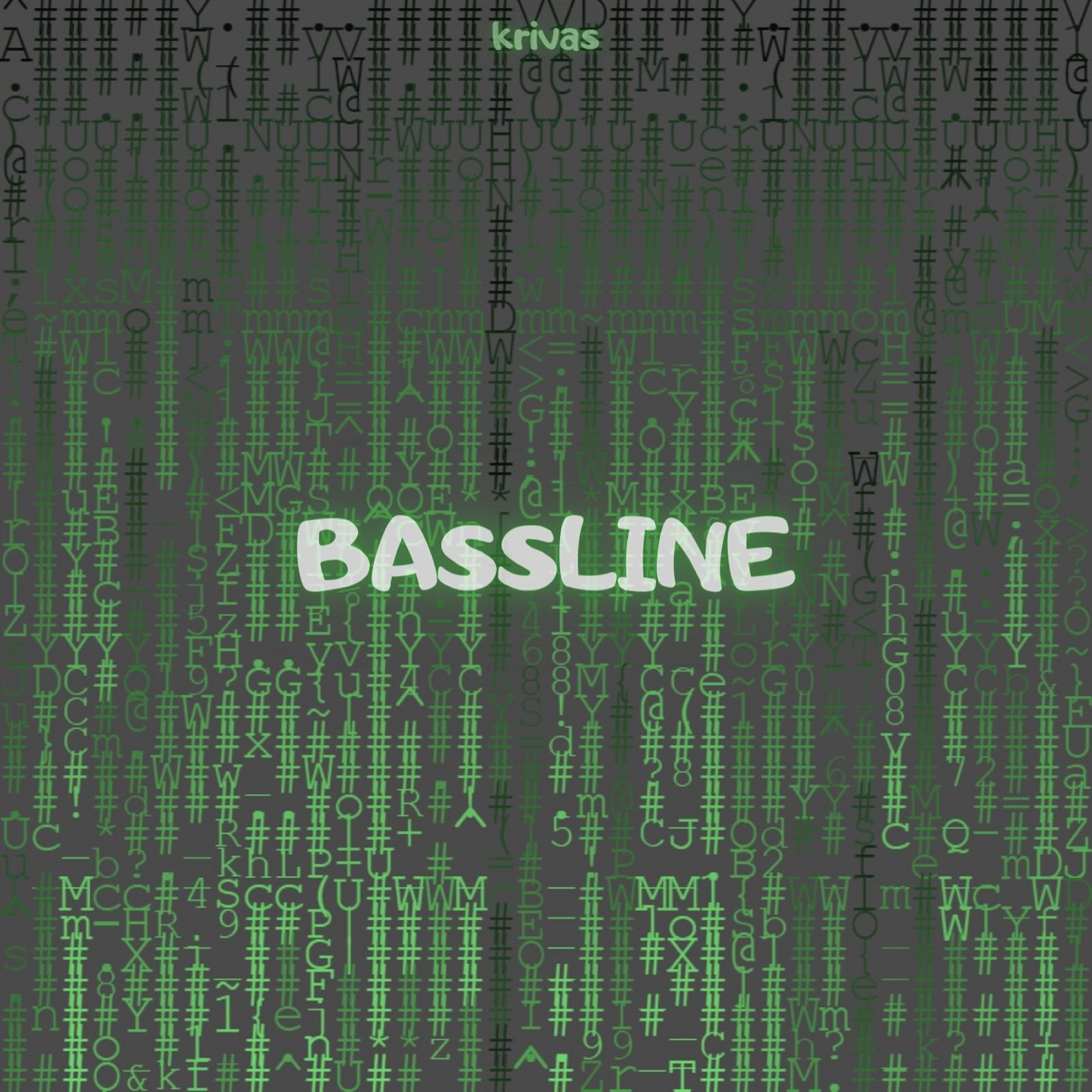 Релиз Bassline