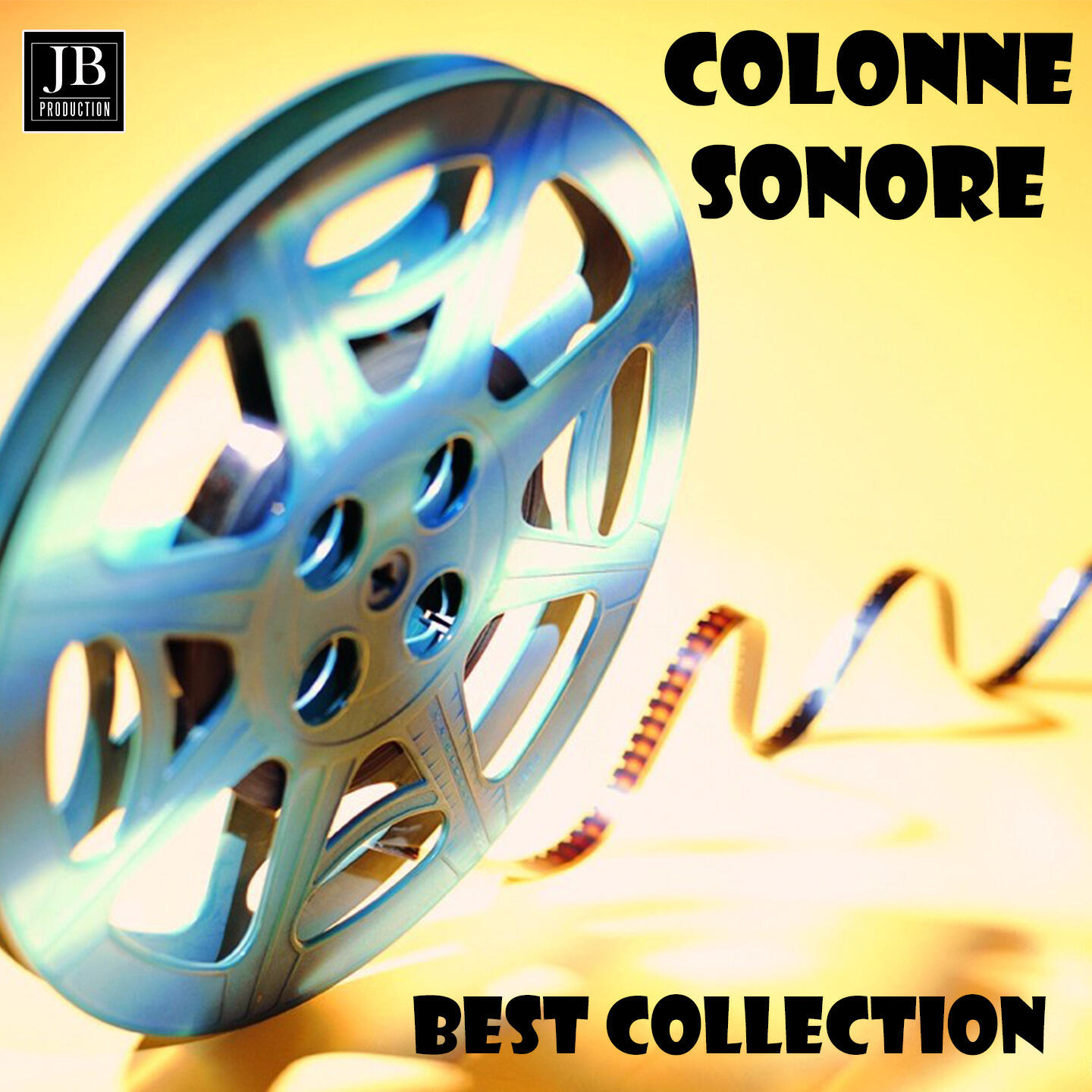 Релиз Colonne Sonore