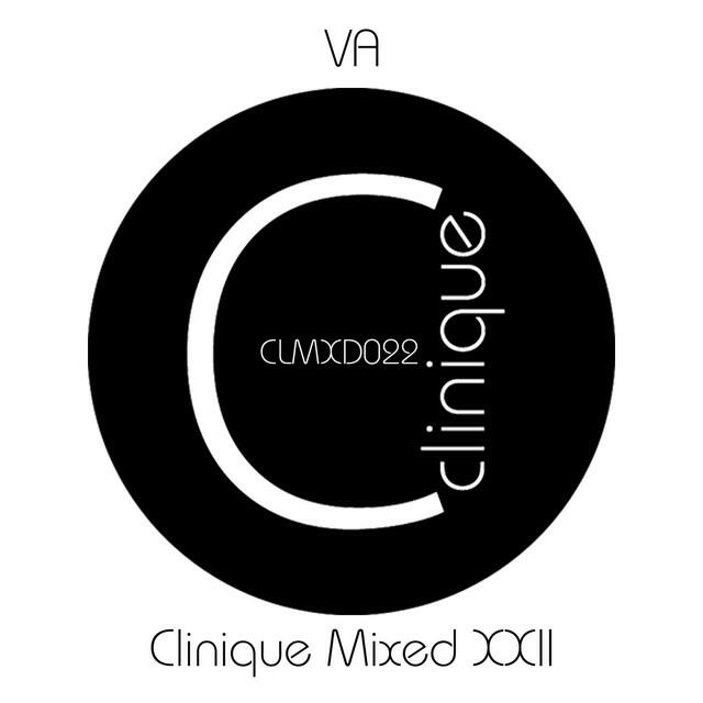 Релиз Clinique Mixed XXII