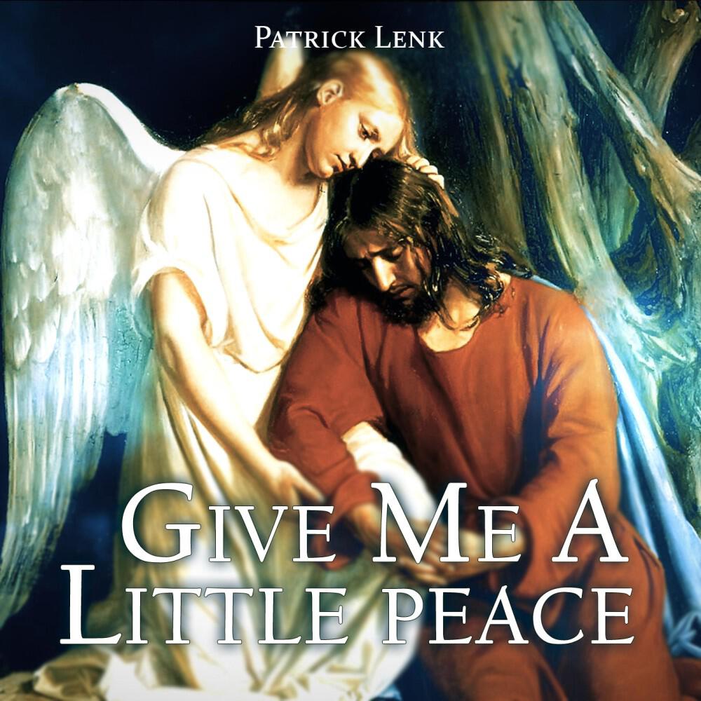 Релиз Give Me a Little Peace