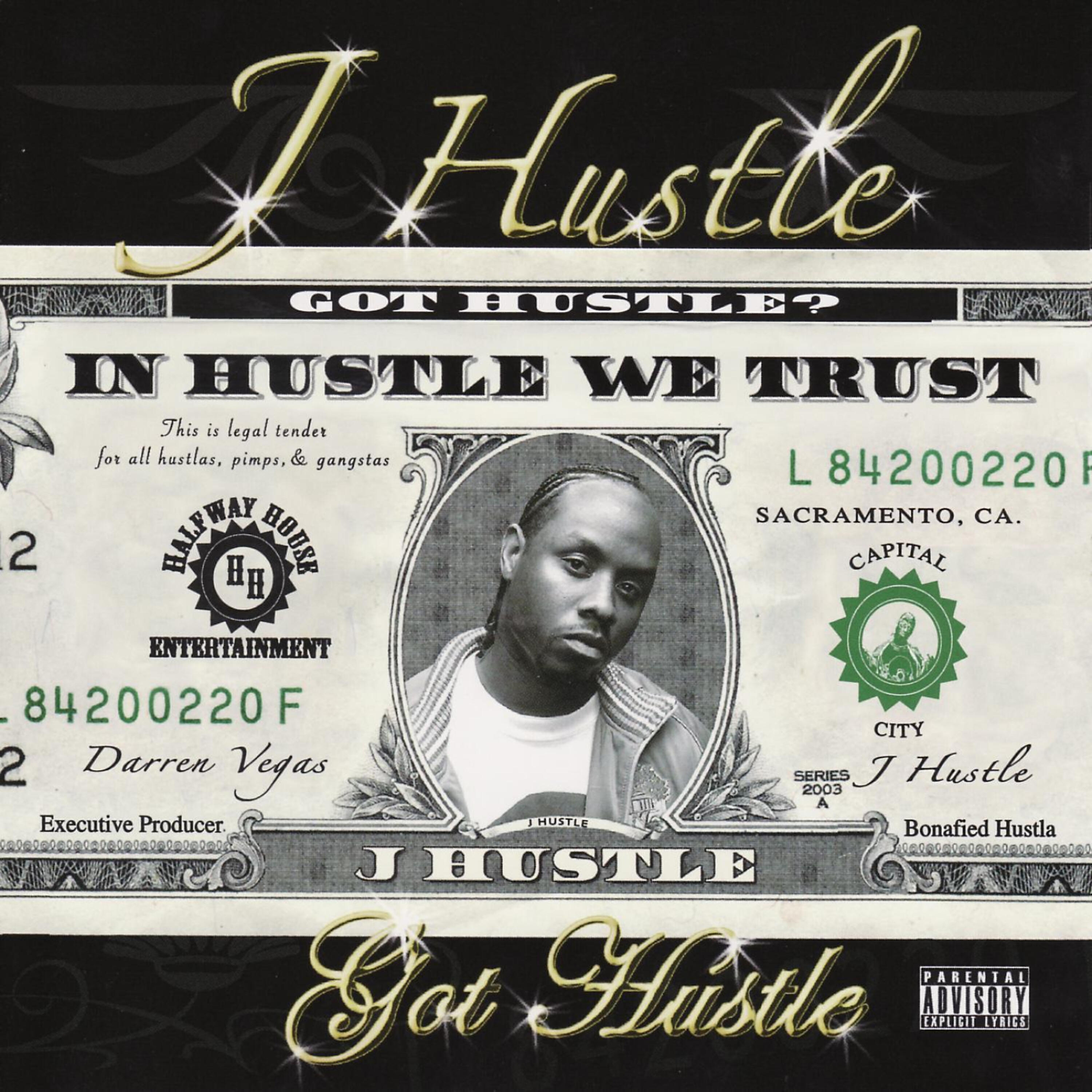 Релиз Got Hustle