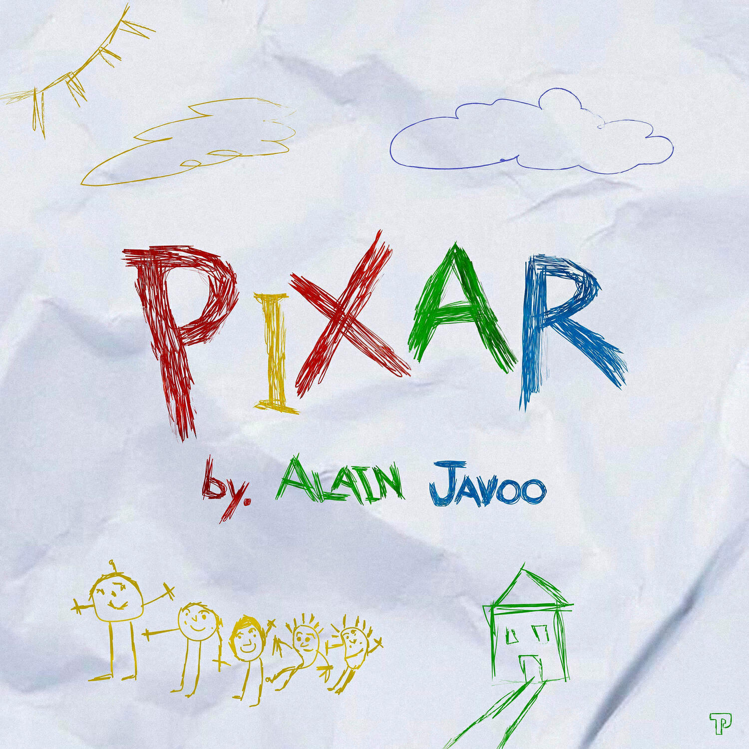 Релиз Pixar