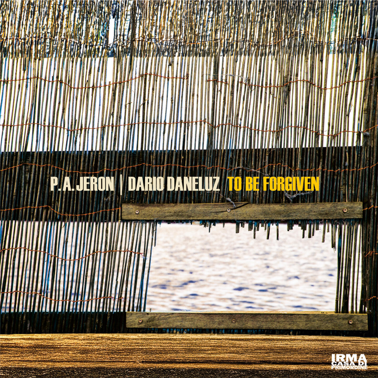 Релиз To Be Forgiven