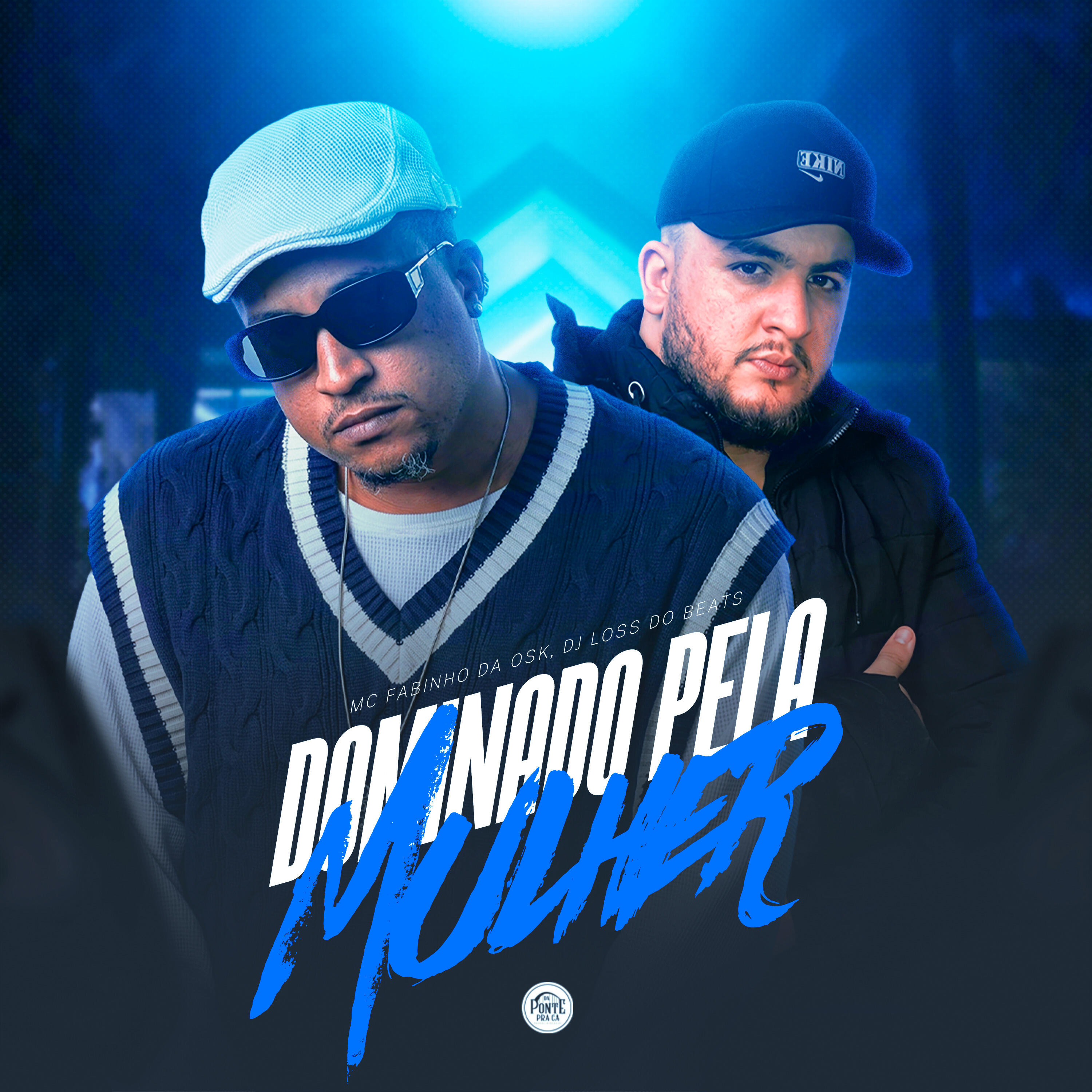 Релиз Dominado pela Mulher