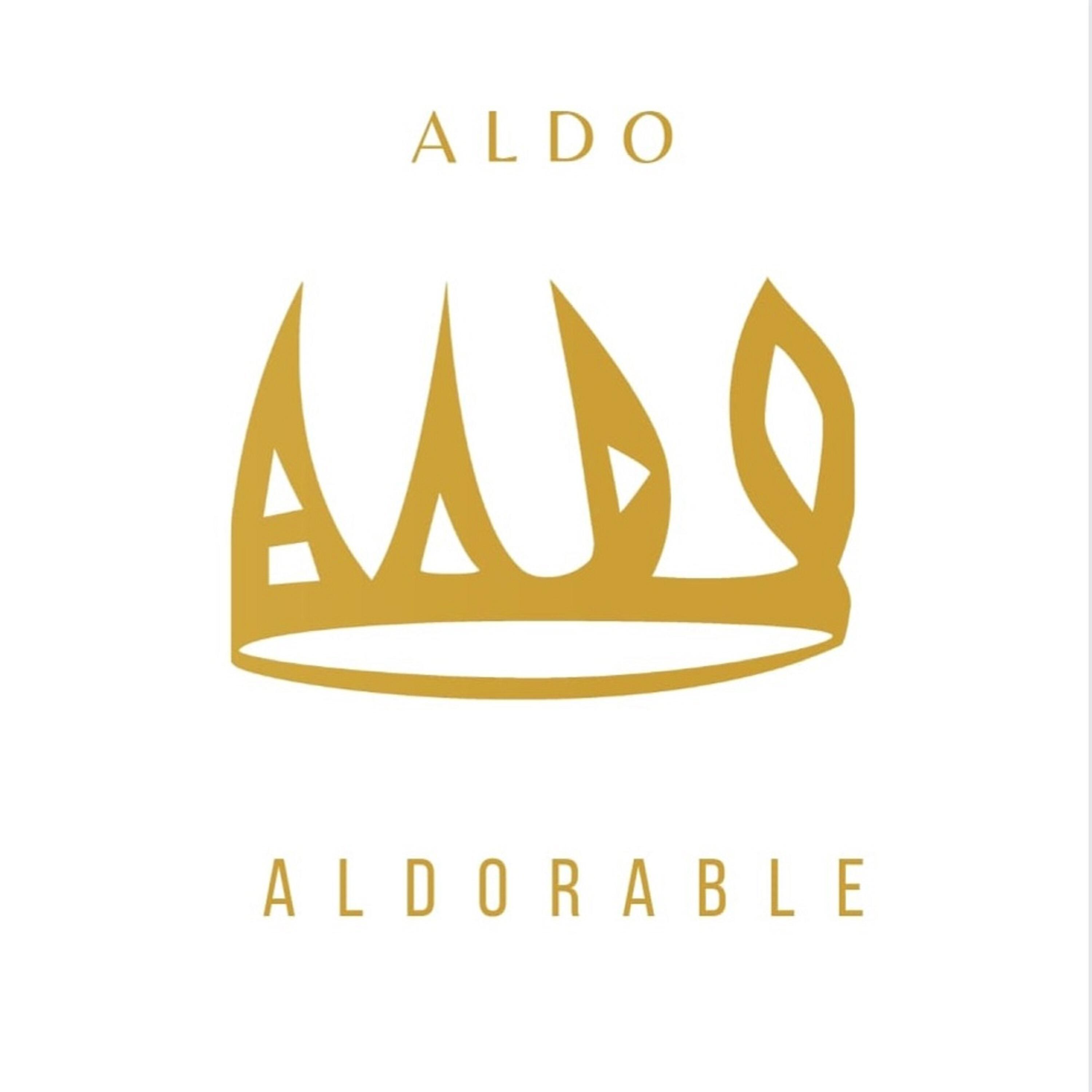 Релиз ALDORABLE