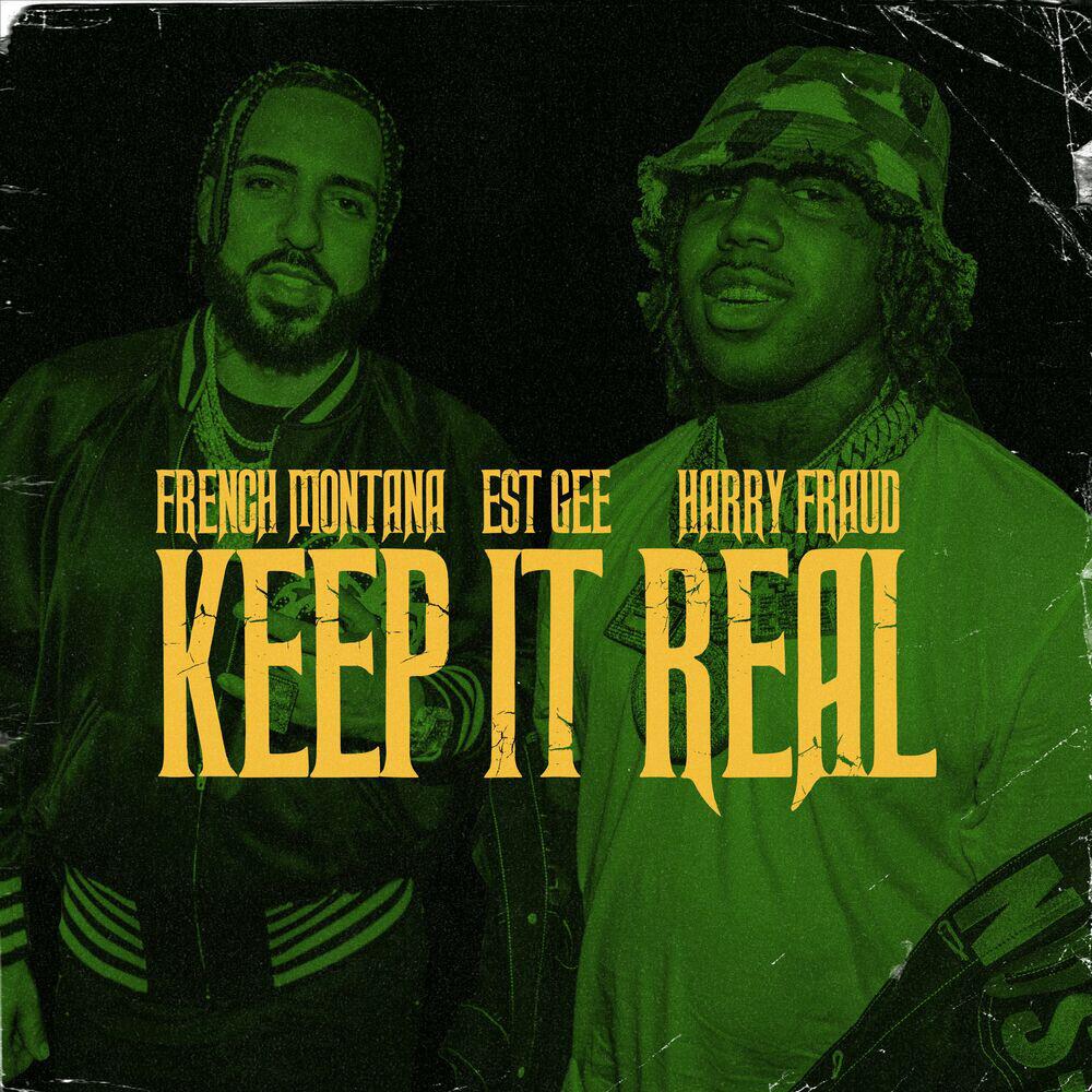 Релиз Keep It Real
