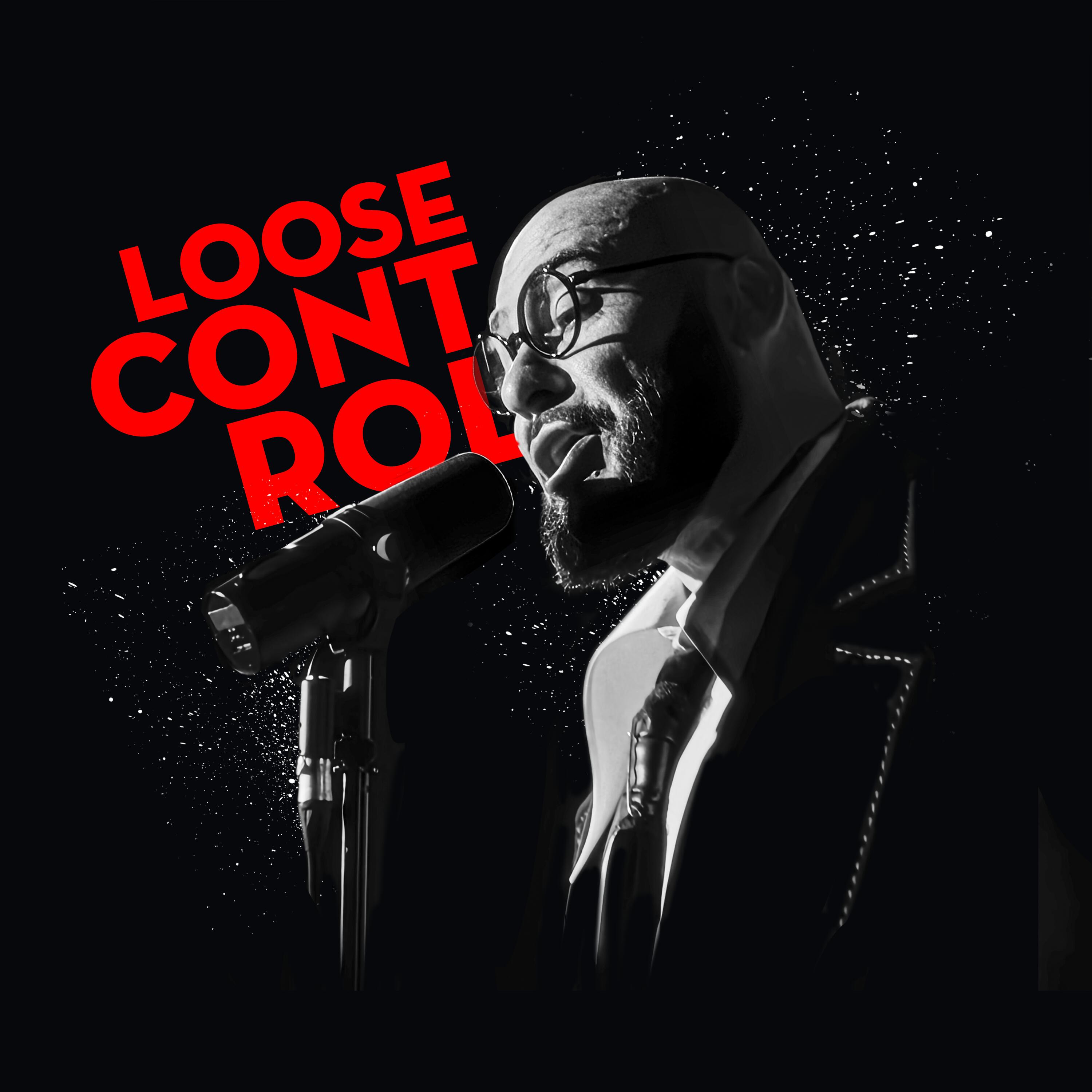 Релиз Loose control