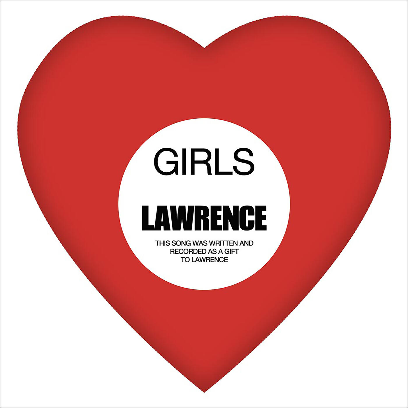 Релиз Lawrence