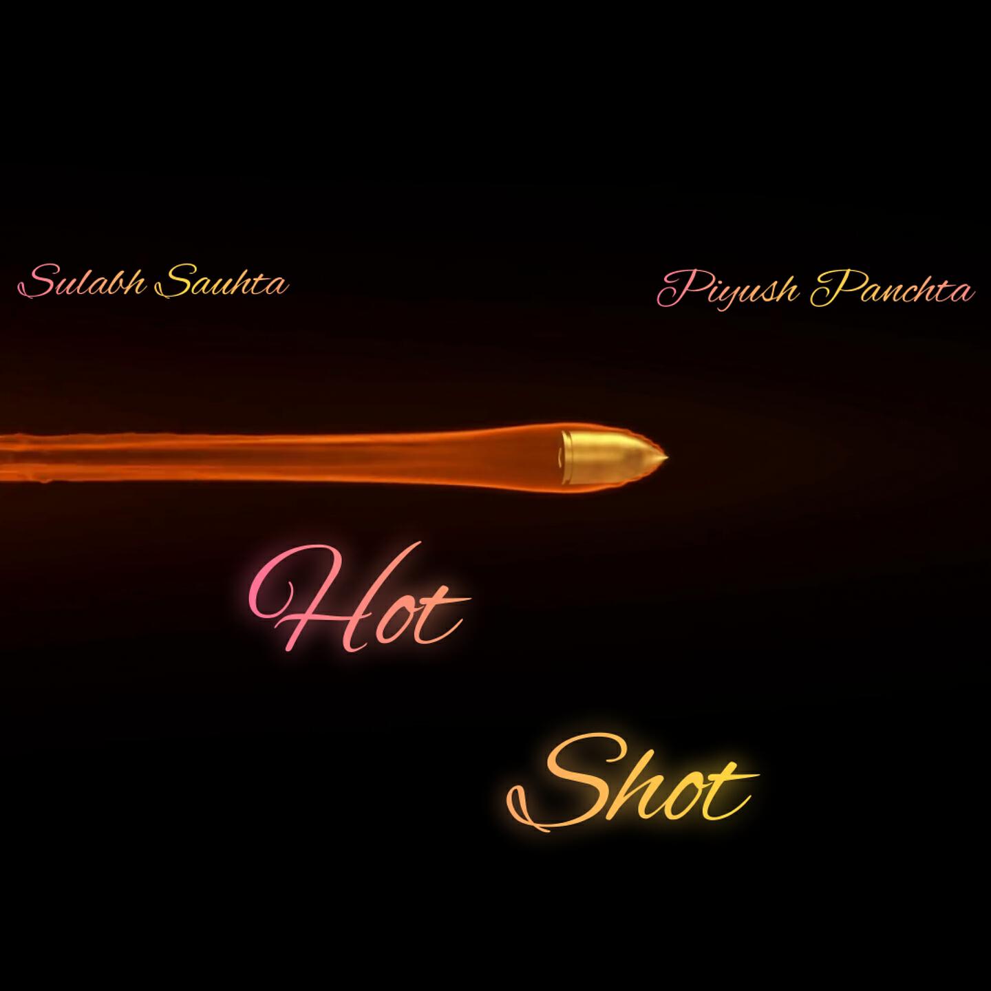 Релиз Hot Shot
