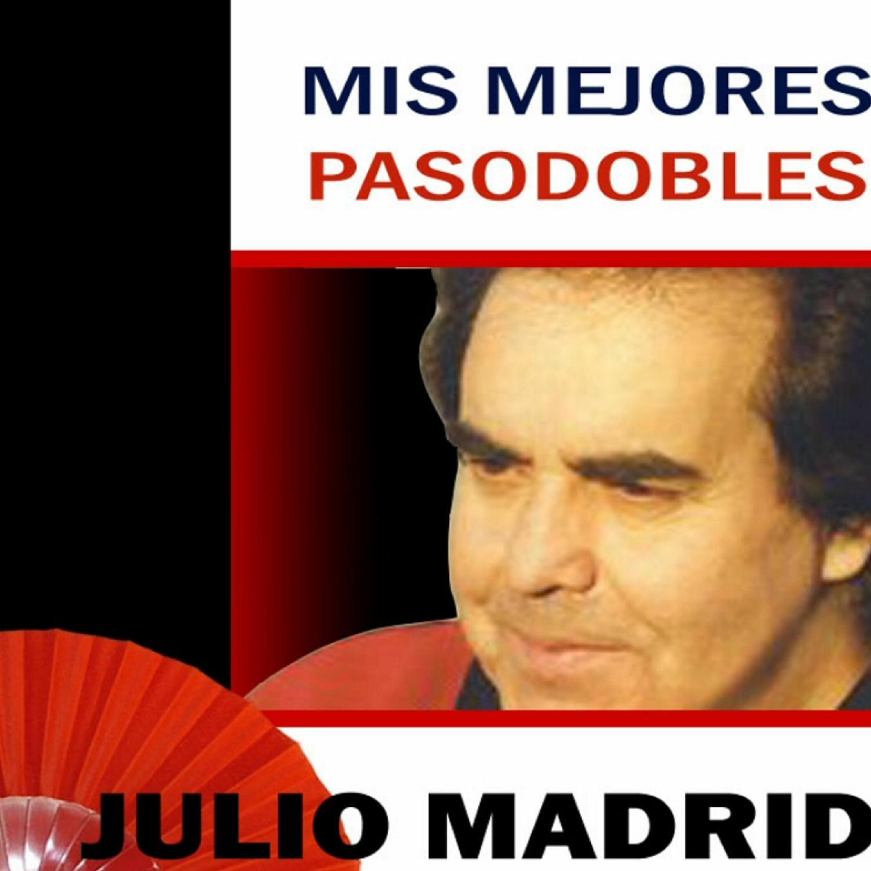 Релиз Mis Mejores Pasodobles
