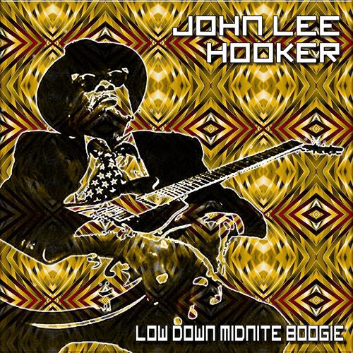 Релиз Low Down Midnite Boogie