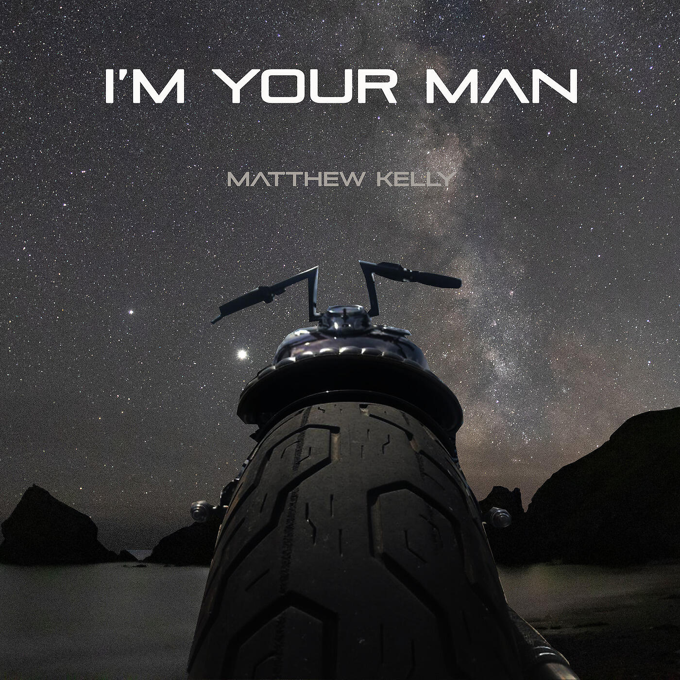 Matthew Kelly