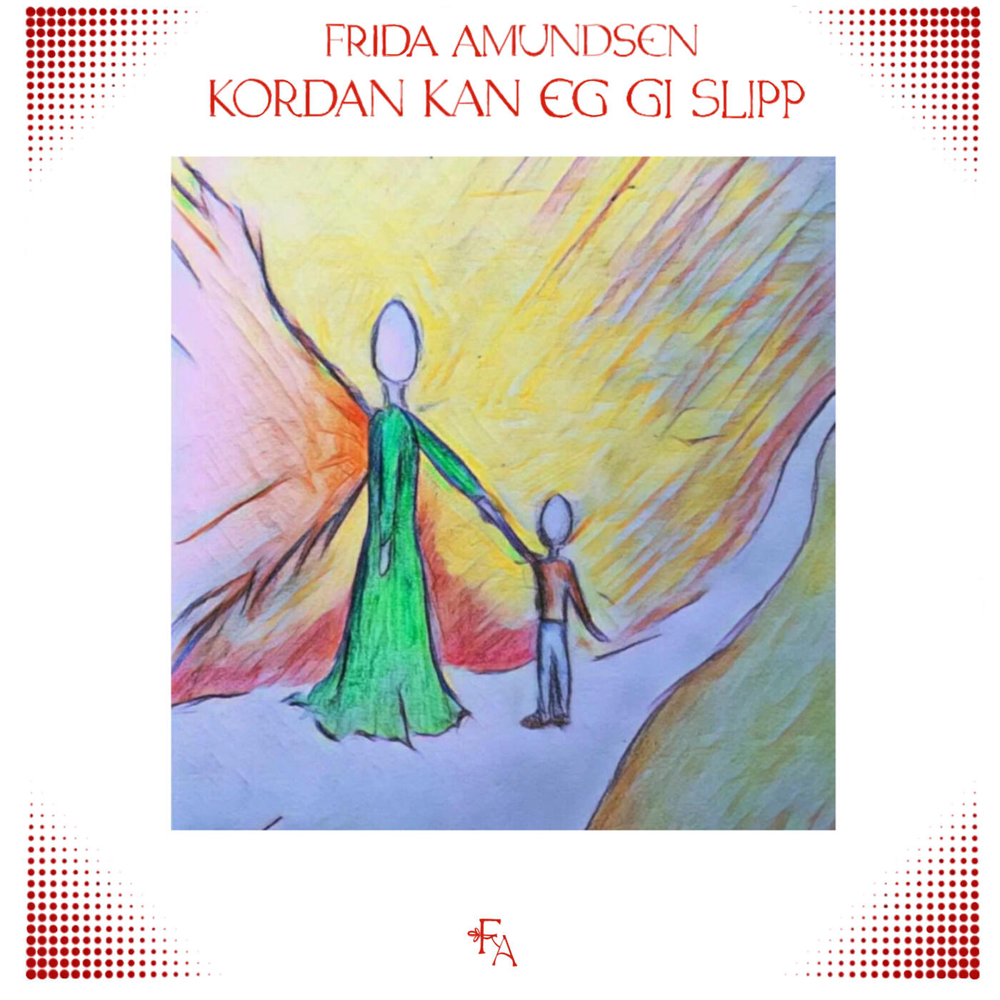 Релиз Kordan Kan Eg Gi Slipp