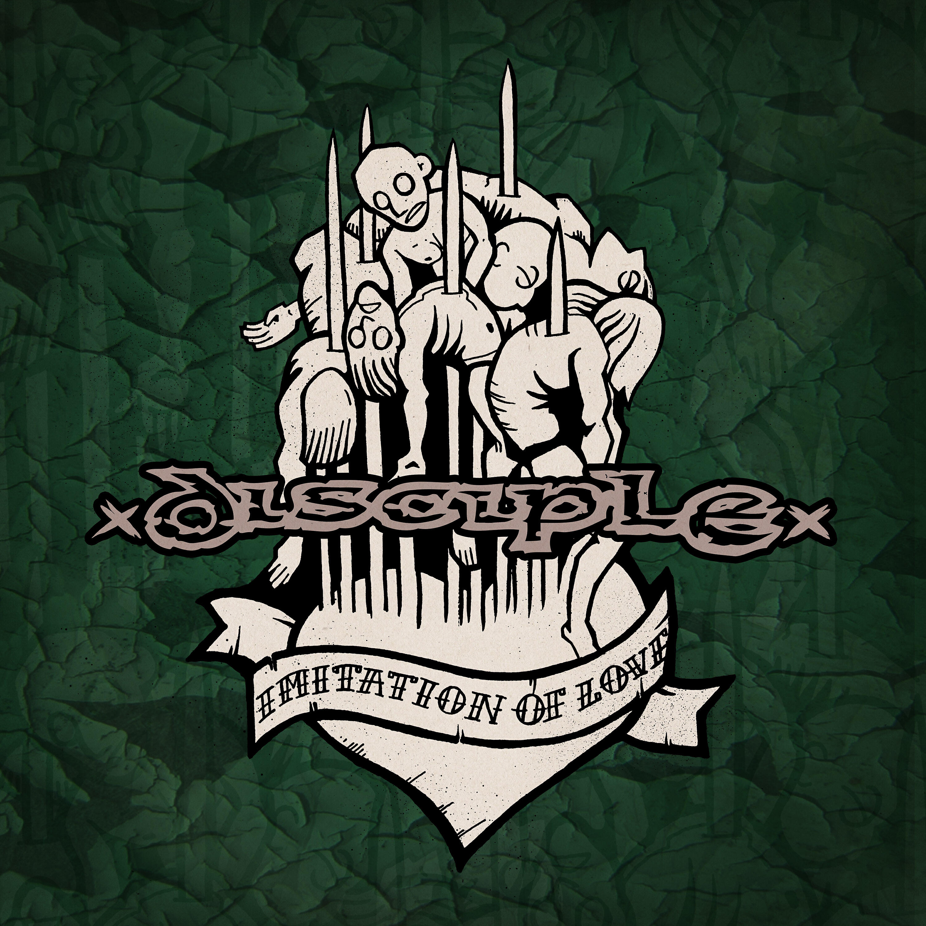 Релиз Imitation of Love