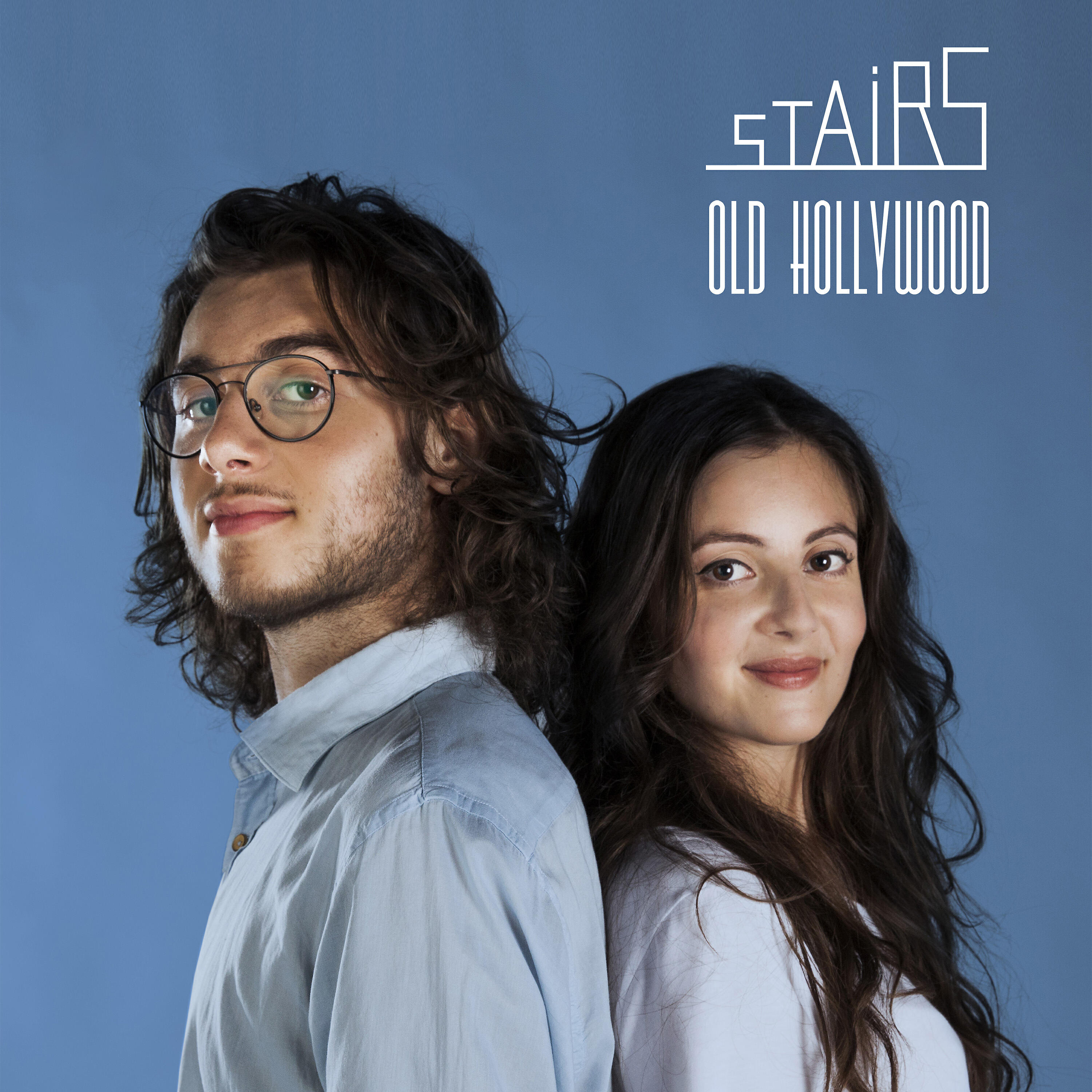 Релиз Old Hollywood