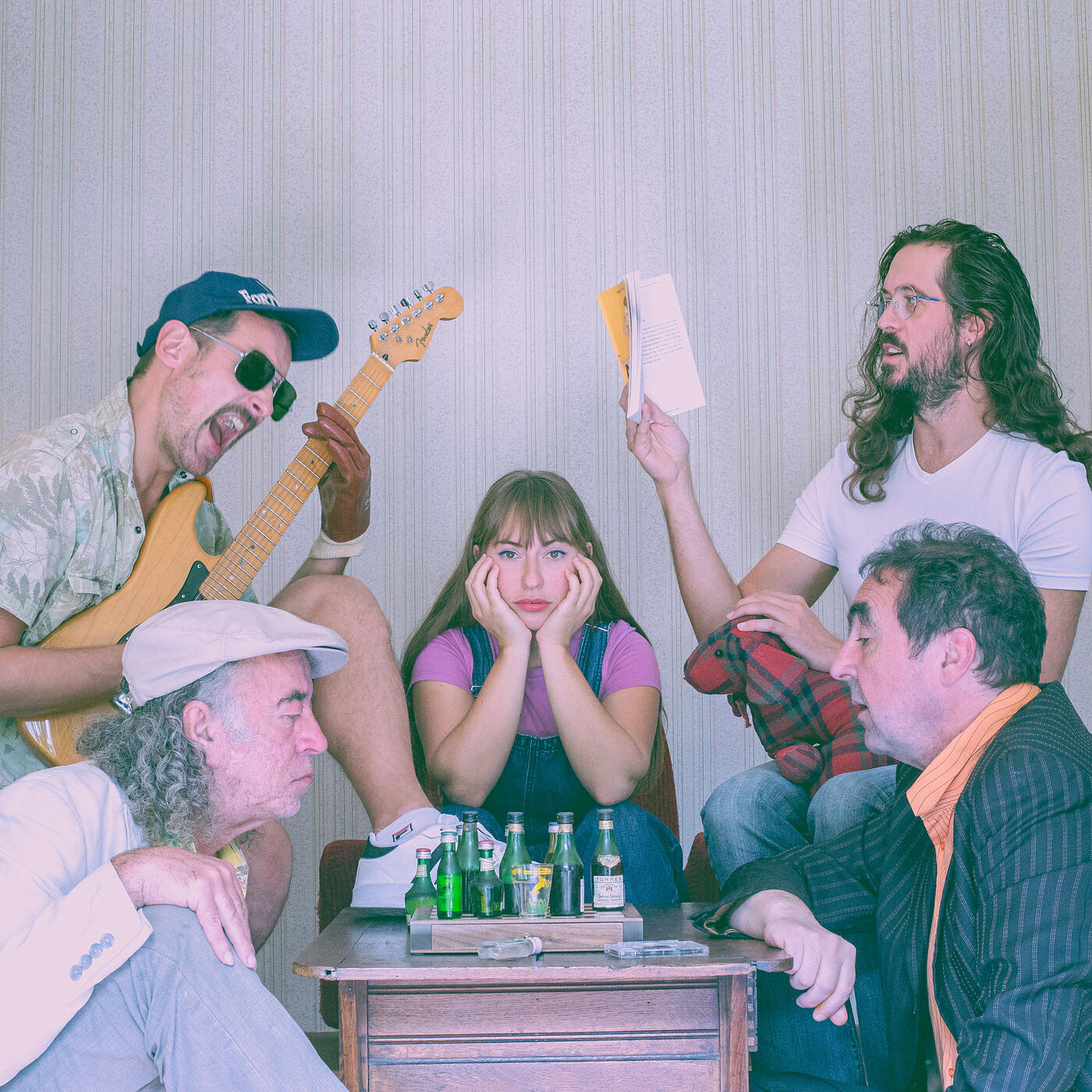 Релиз Latché Swing 2023