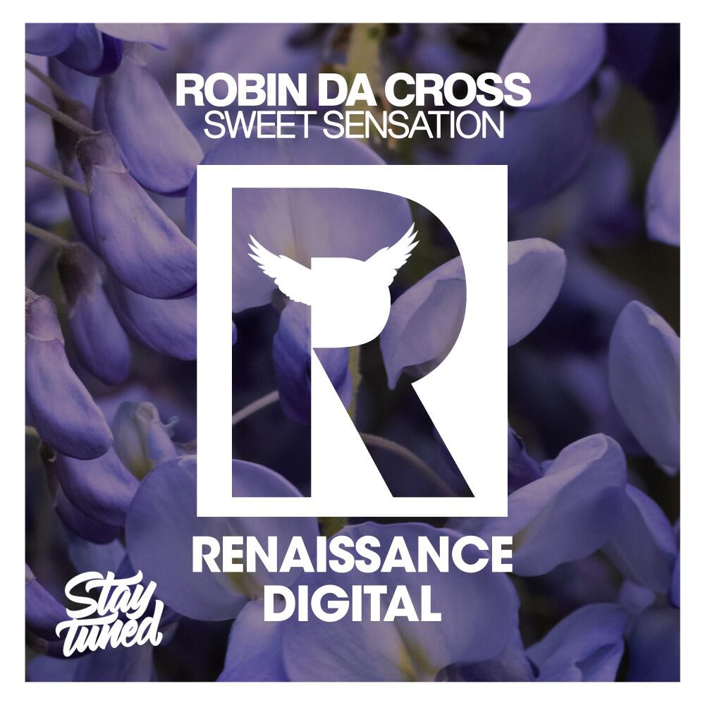 Релиз Sweet Sensation