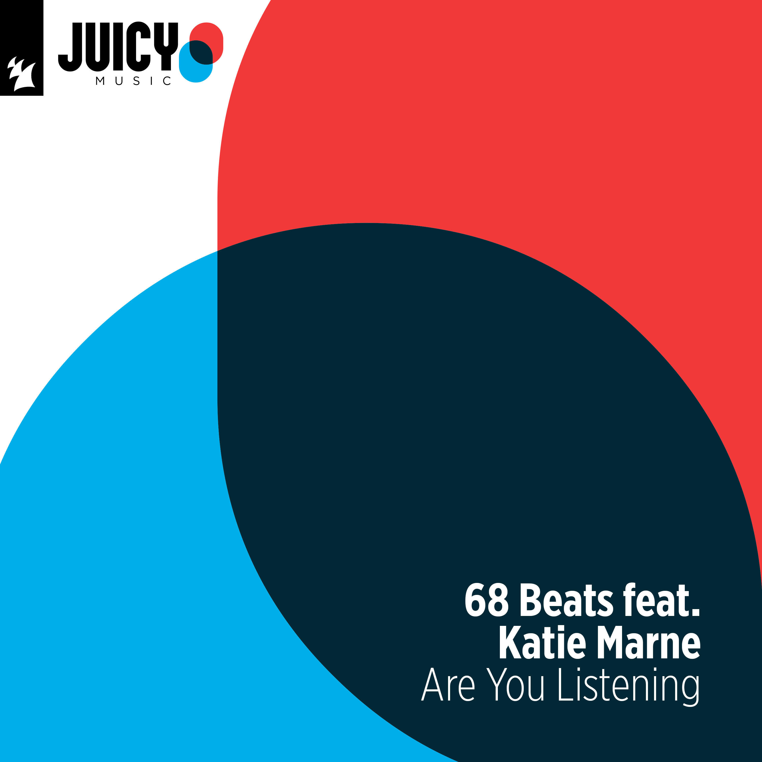 Релиз Are You Listening