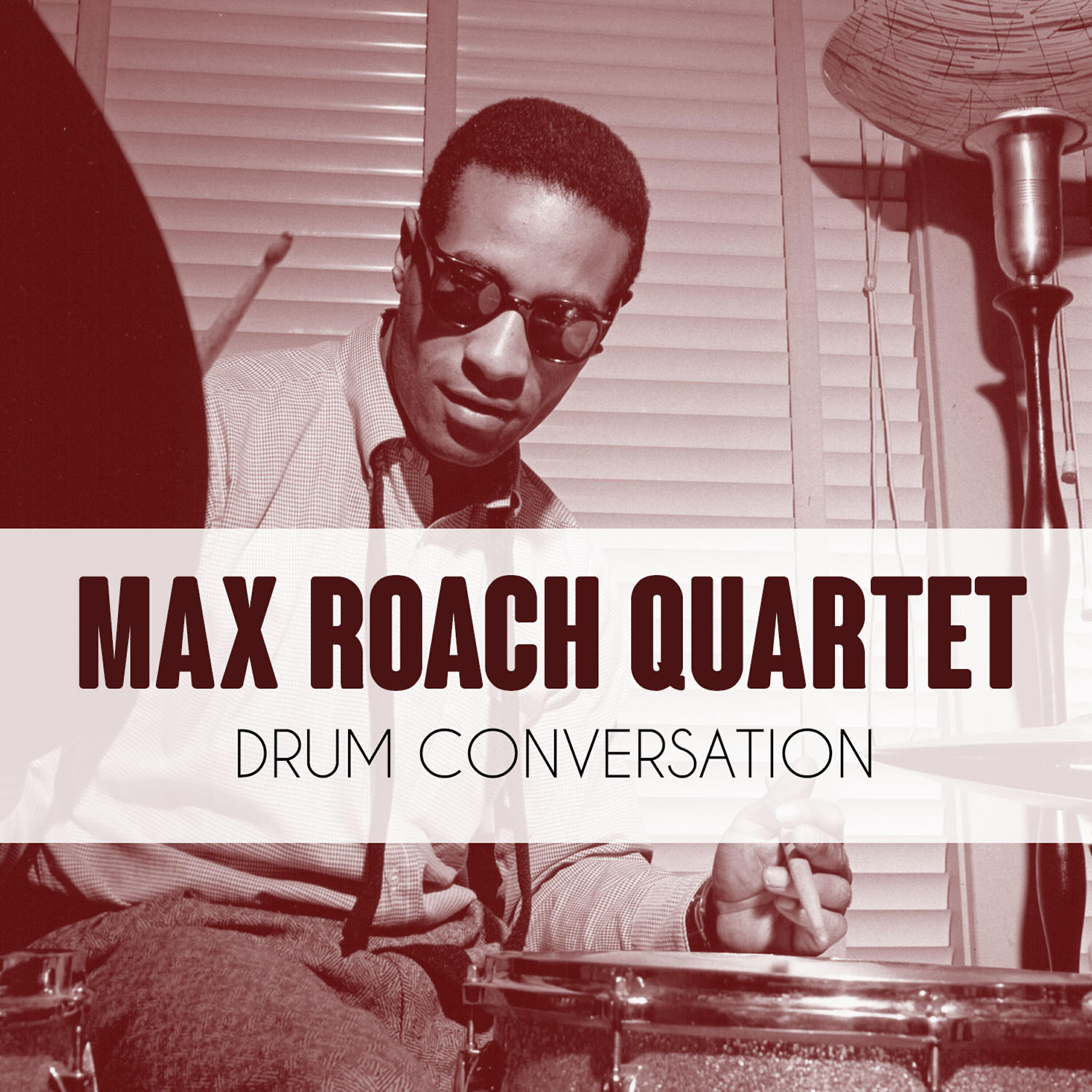 Релиз Drum Conversation
