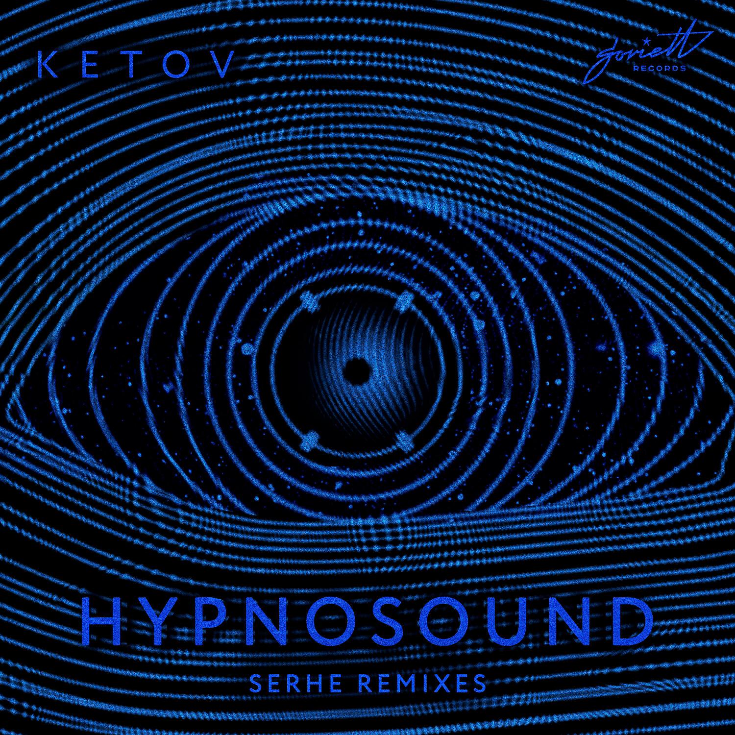 Релиз Hypnosound (Serhe Remixes)