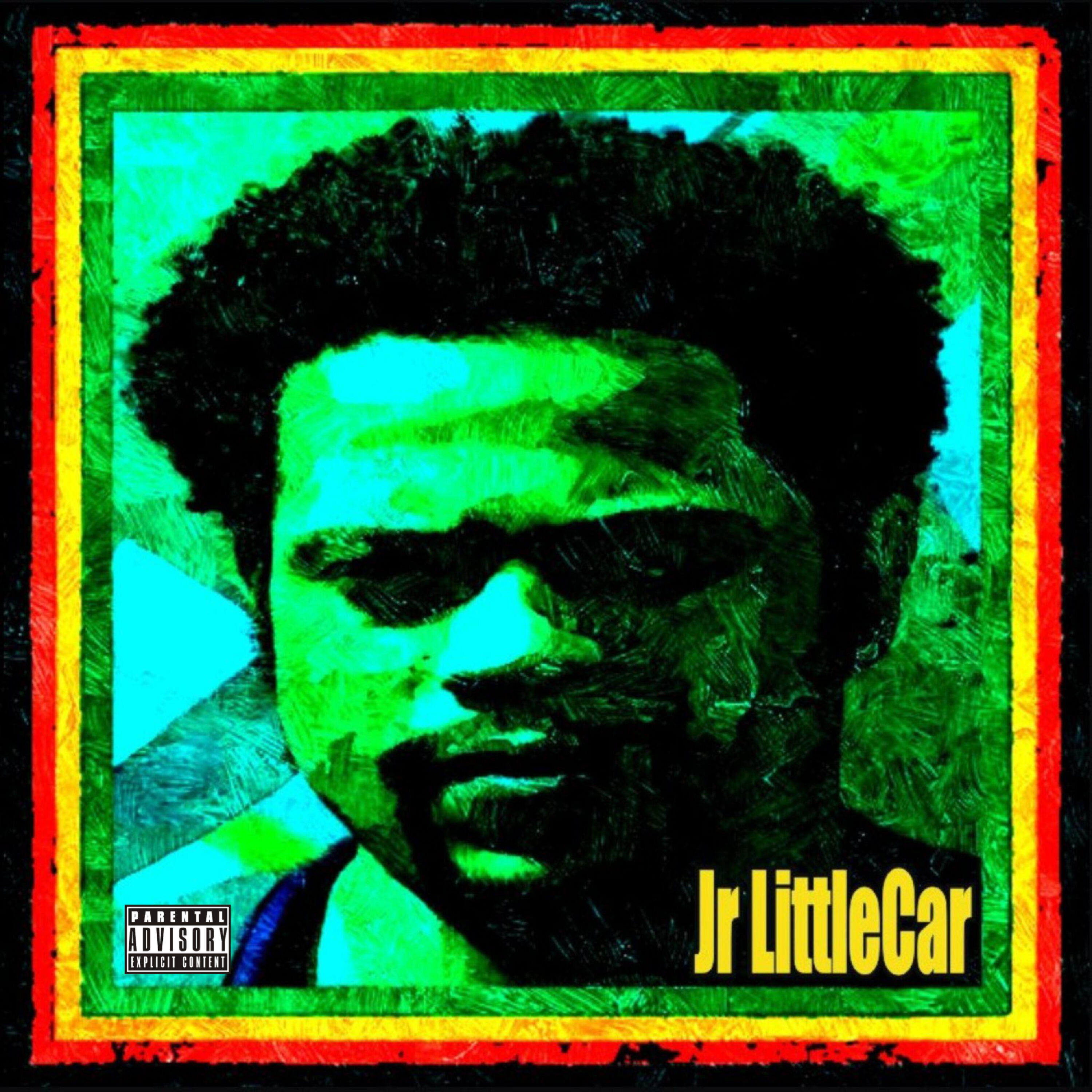 Релиз Jr. Littlecar