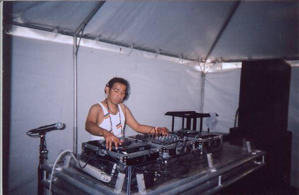 DJ Papi