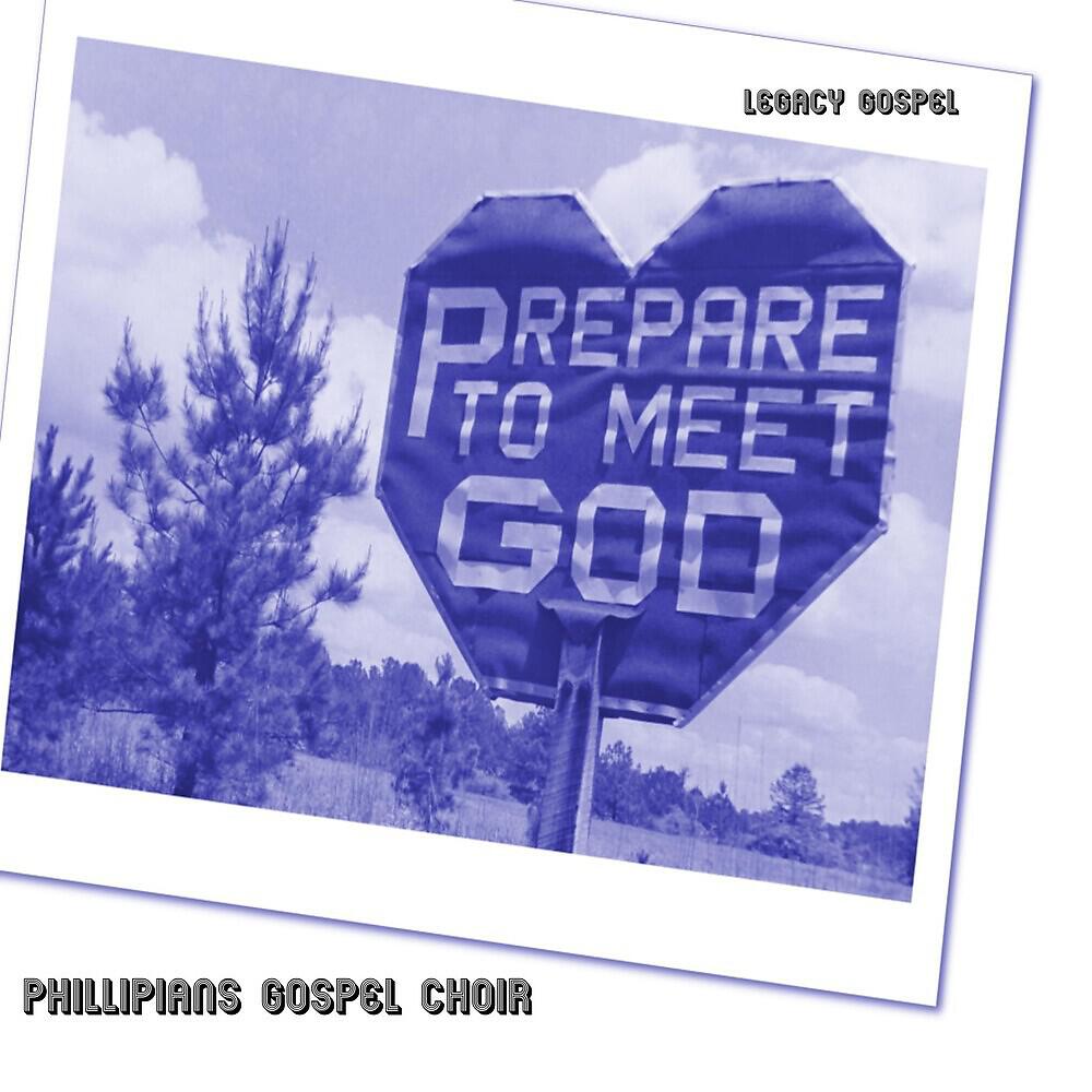 Phillipians Gospel Choir