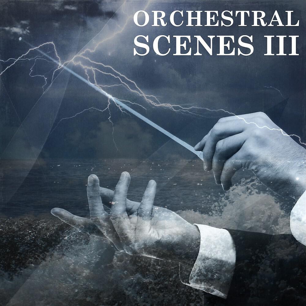 Релиз Orchestral Scenes, Vol. 3: Action