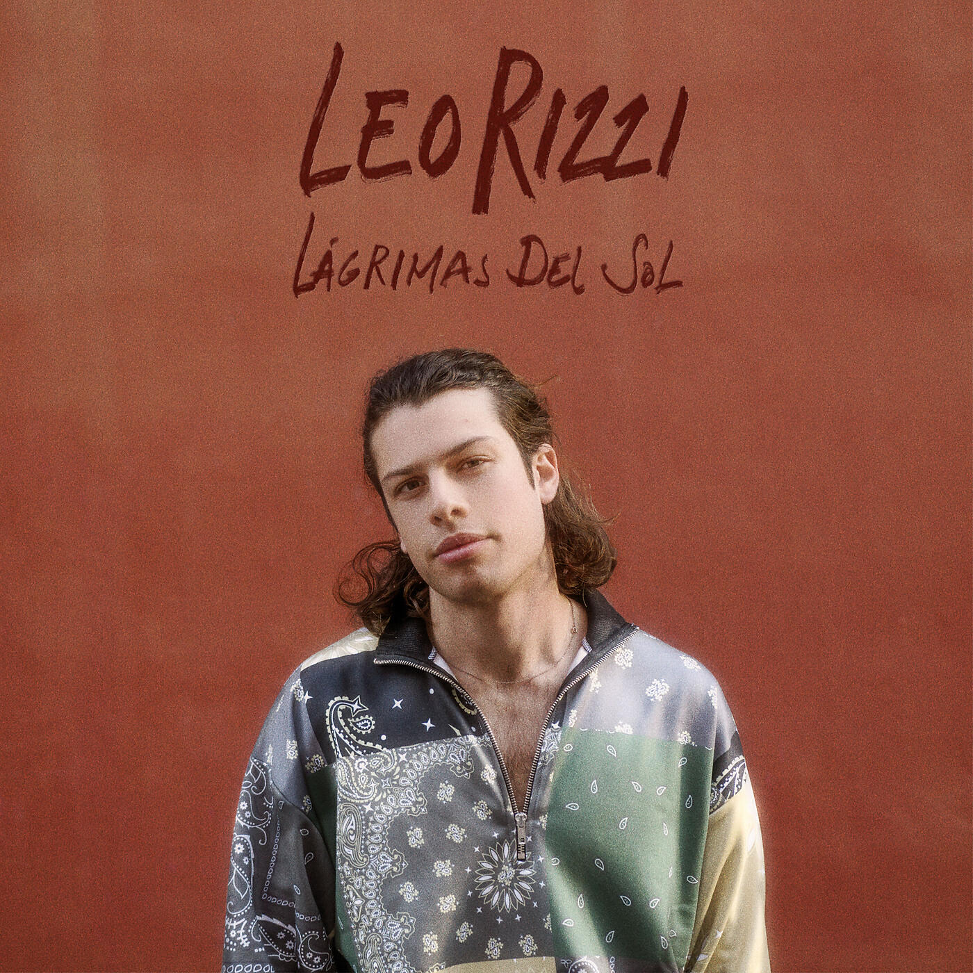 Релиз Lágrimas del sol