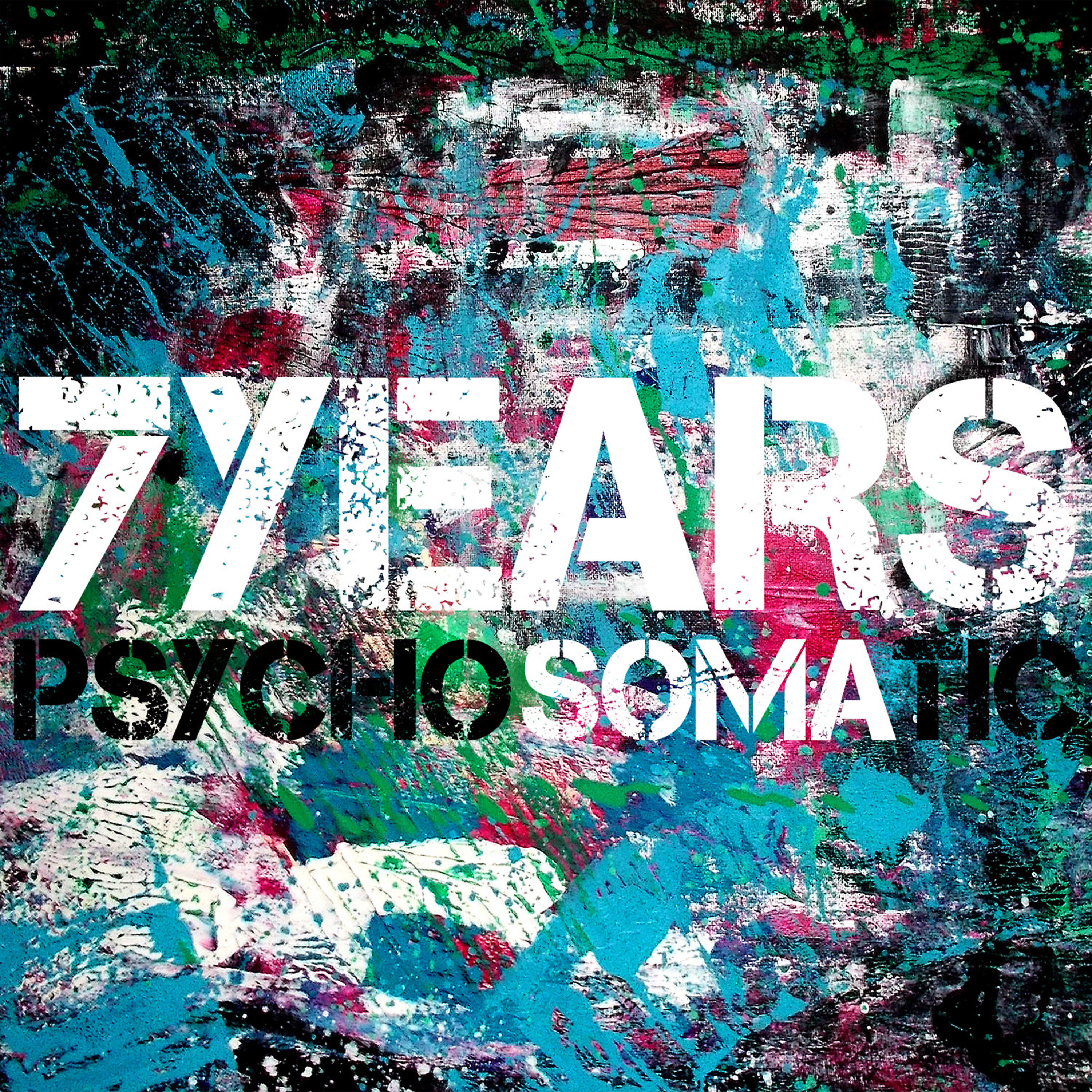 Релиз Psychosomatic