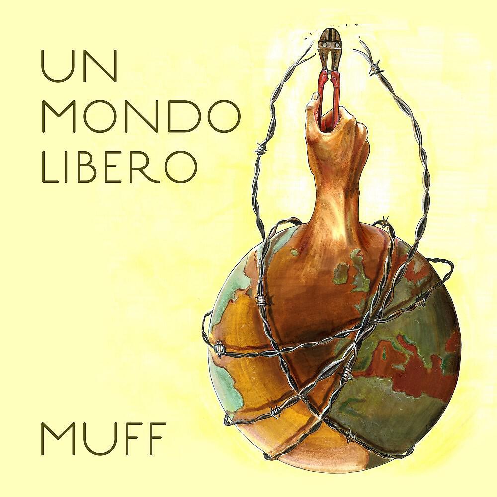 Релиз Un mondo libero