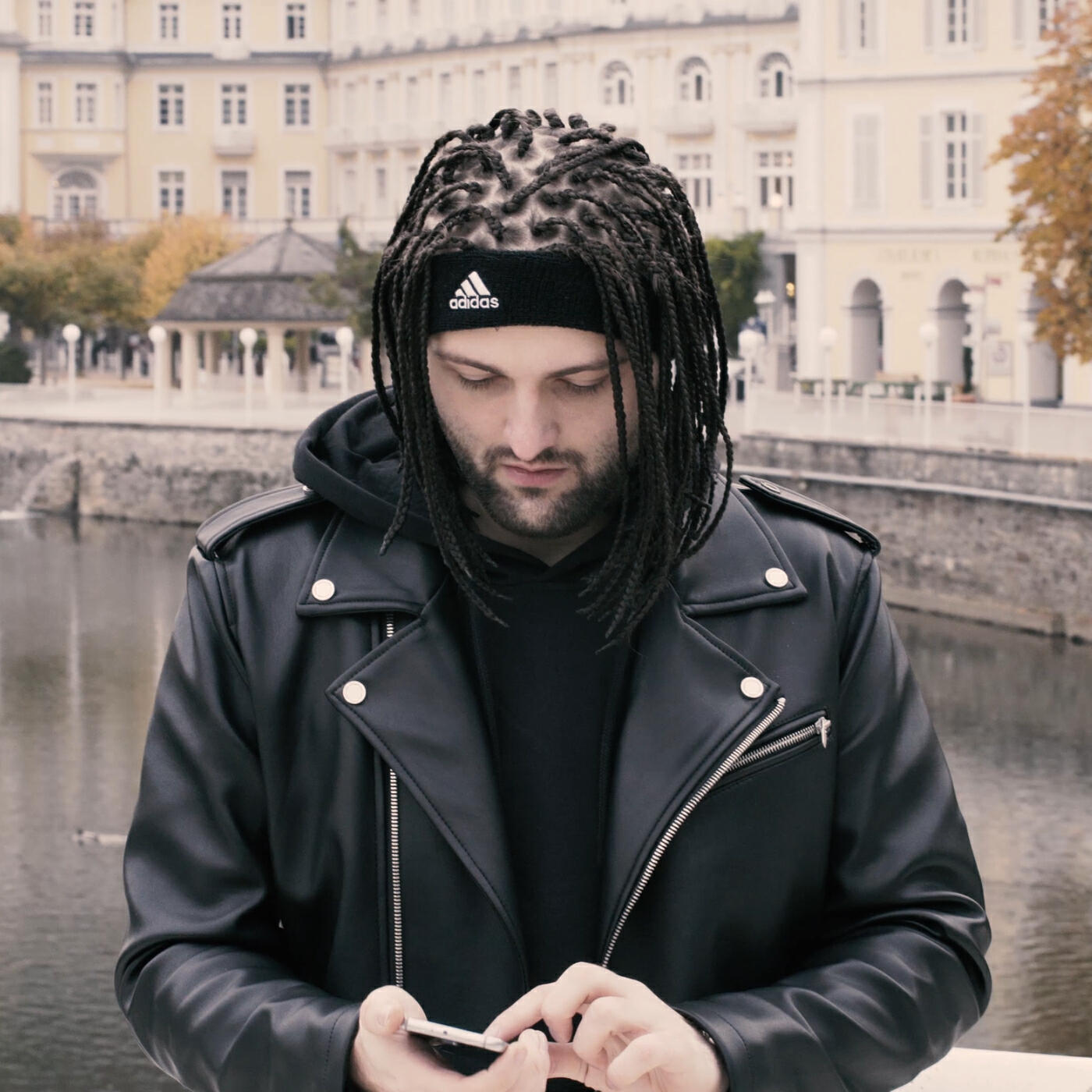 Релиз Smokin Party