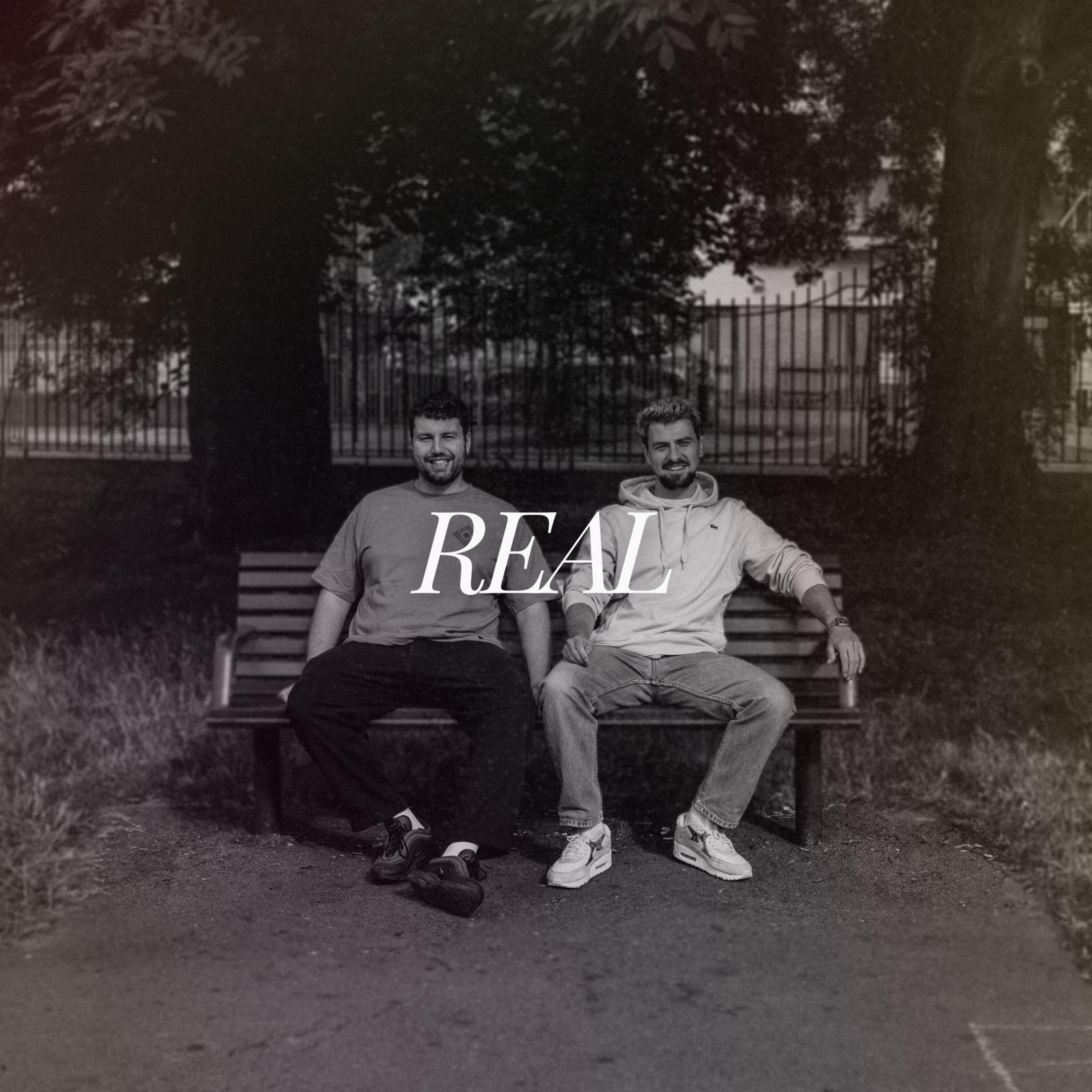 Релиз Real