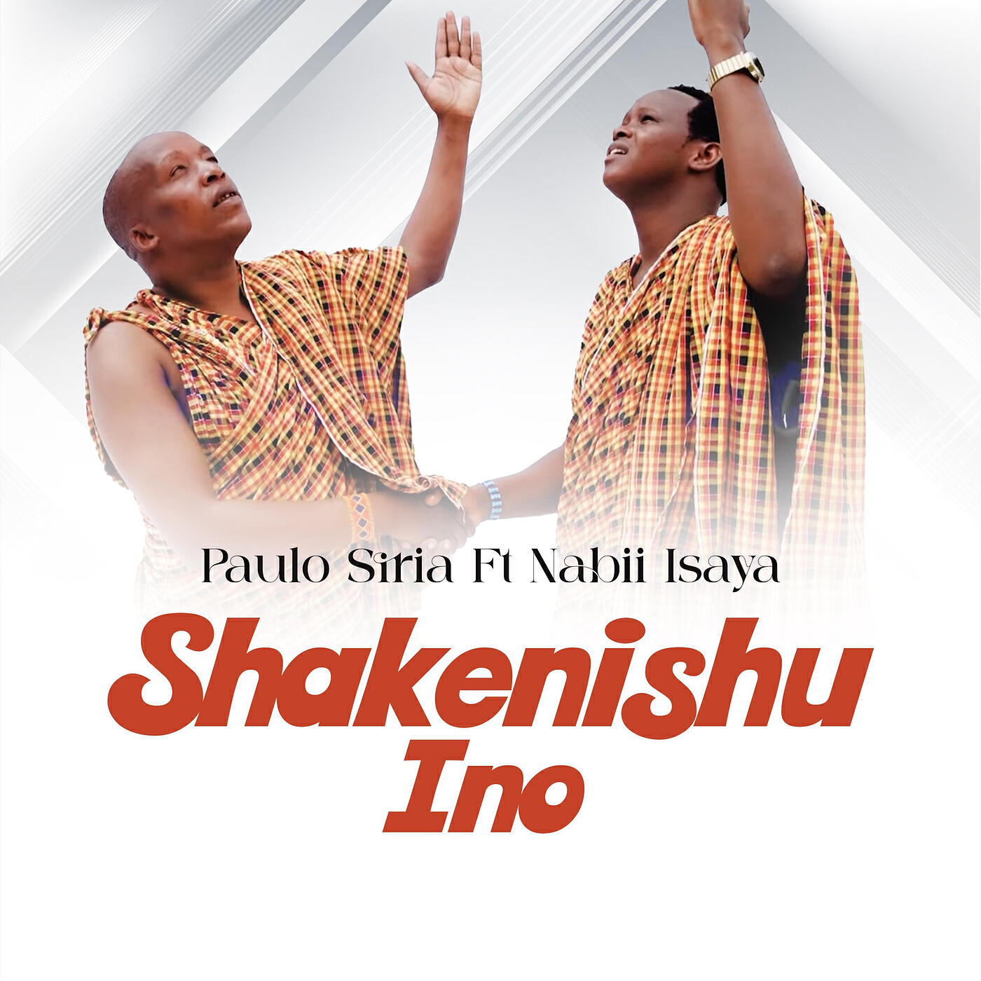 Релиз Shakenishu Ino