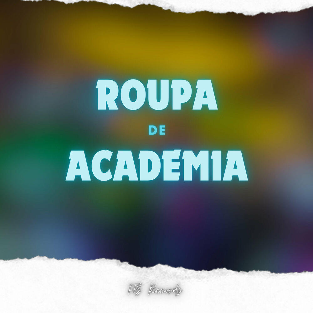 Релиз Roupa de Academia