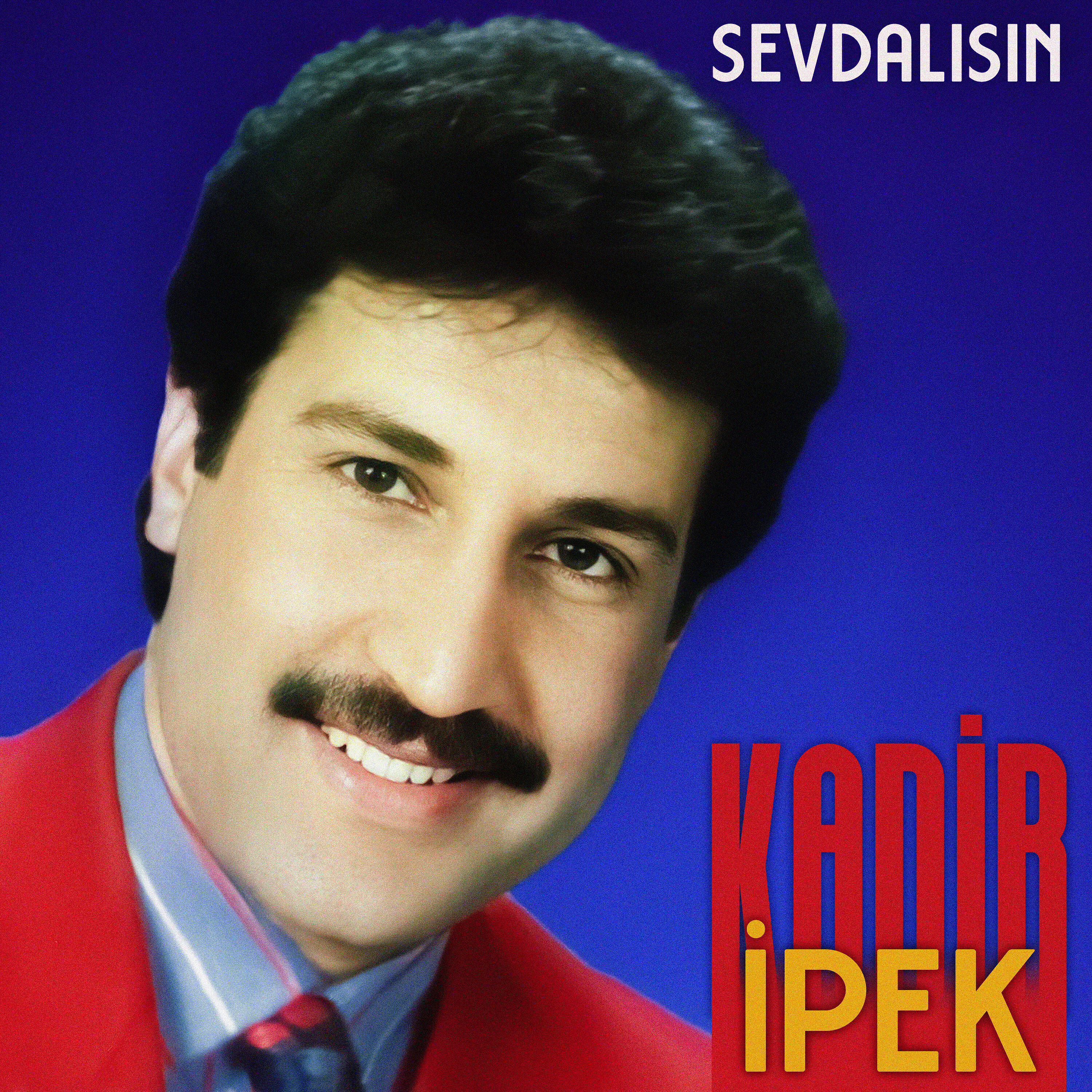 Релиз Sevdalısın