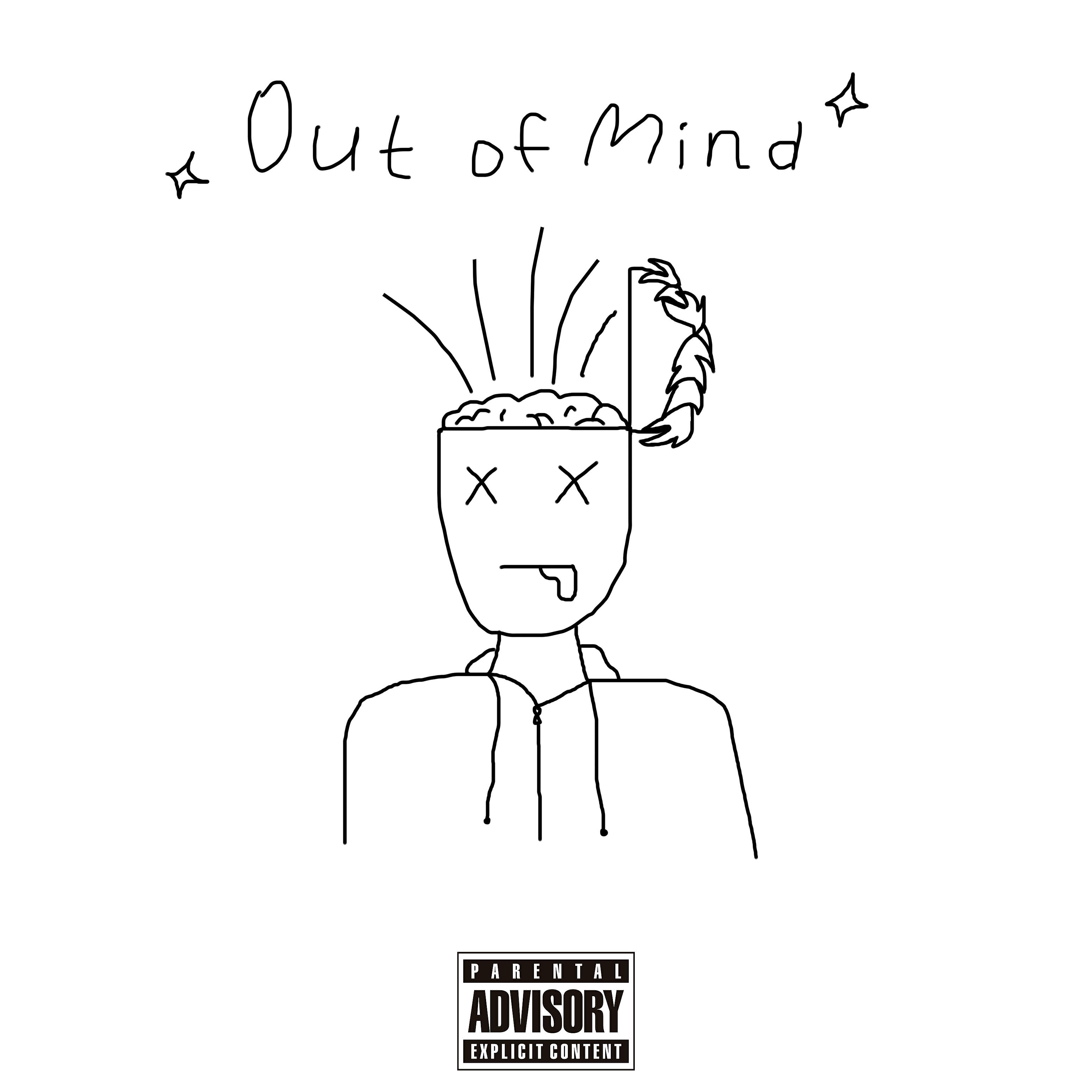 Релиз Out of Mind
