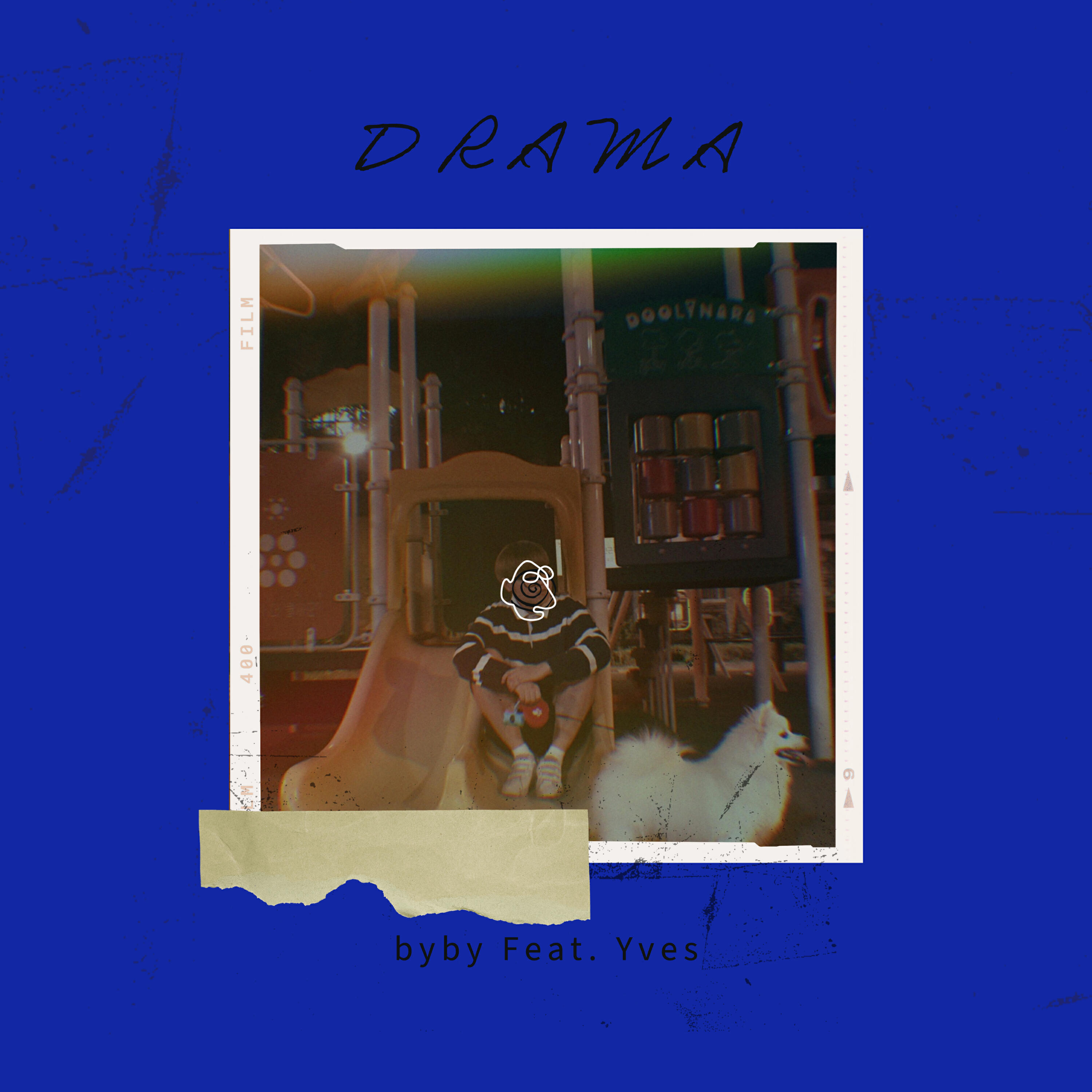 Релиз Drama