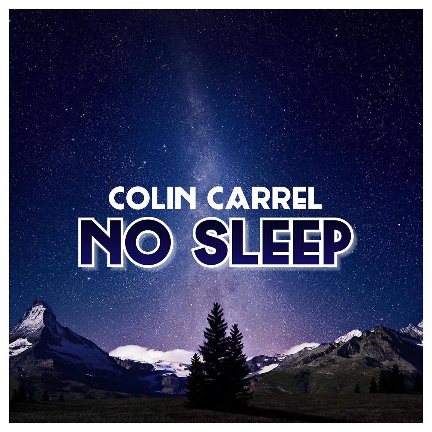 Colin Carrell