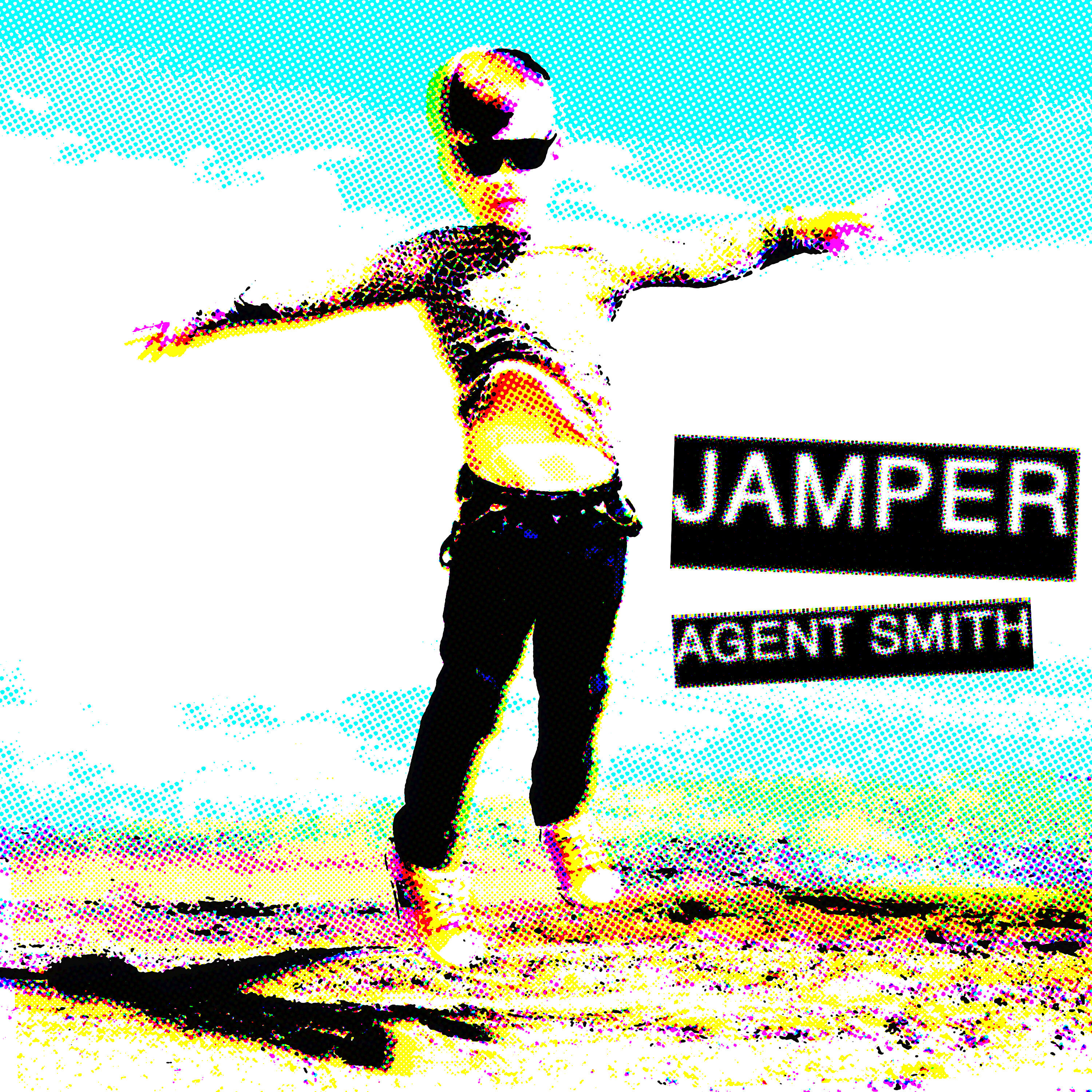 Релиз Jamper