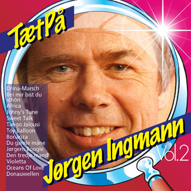 Релиз TætPå (Vol. 2)