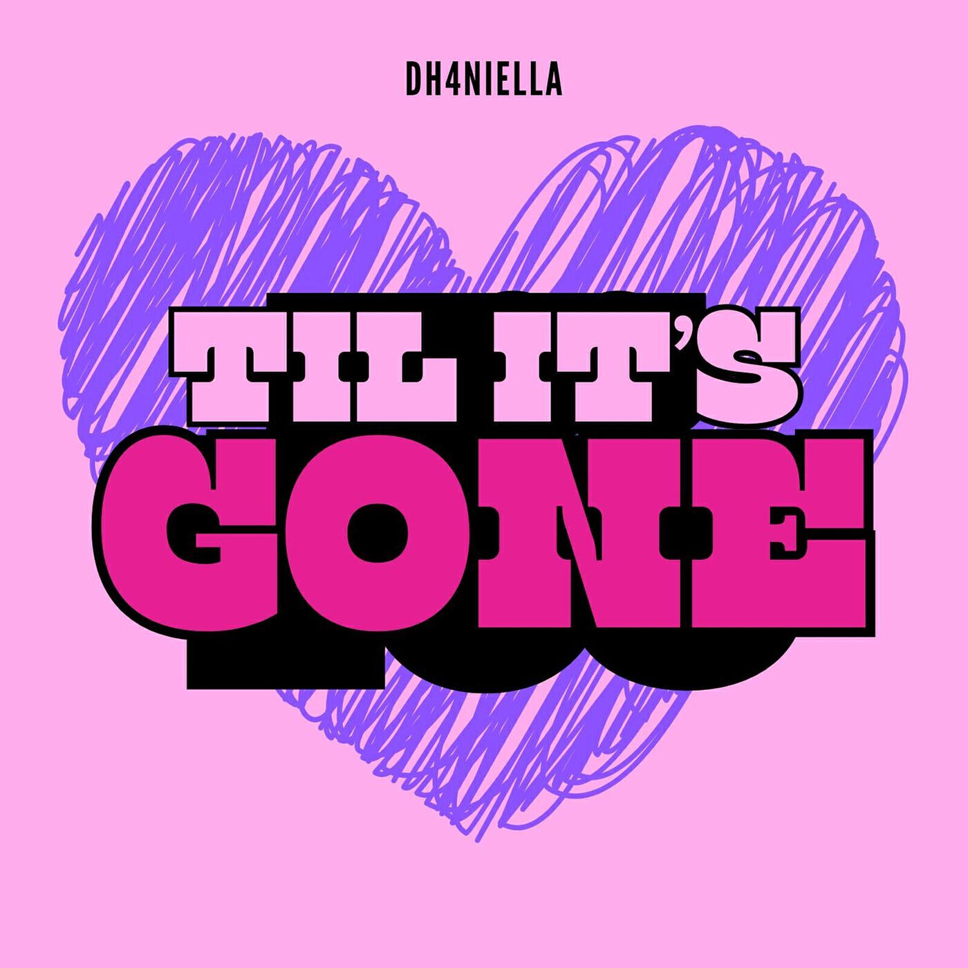 Релиз Til It's Gone